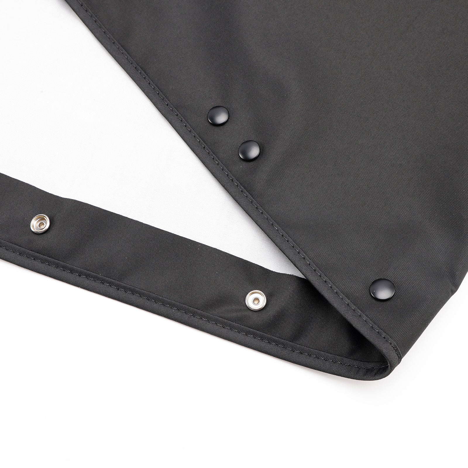 6" Soft Truck Topper Fit for Toyota Tacoma 2016-2023 4-Door