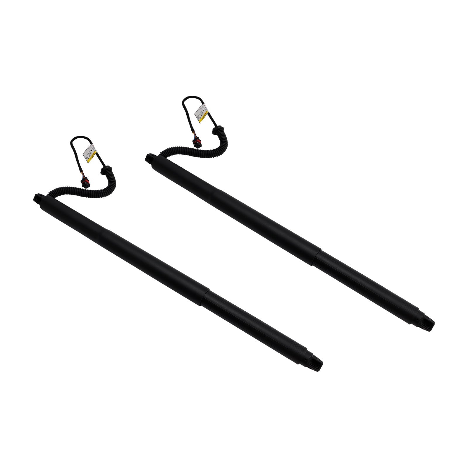 2016-2019 VW TIGUAN AD1 2PCS Rear Electric Tailgate Gas Strut NA827851A