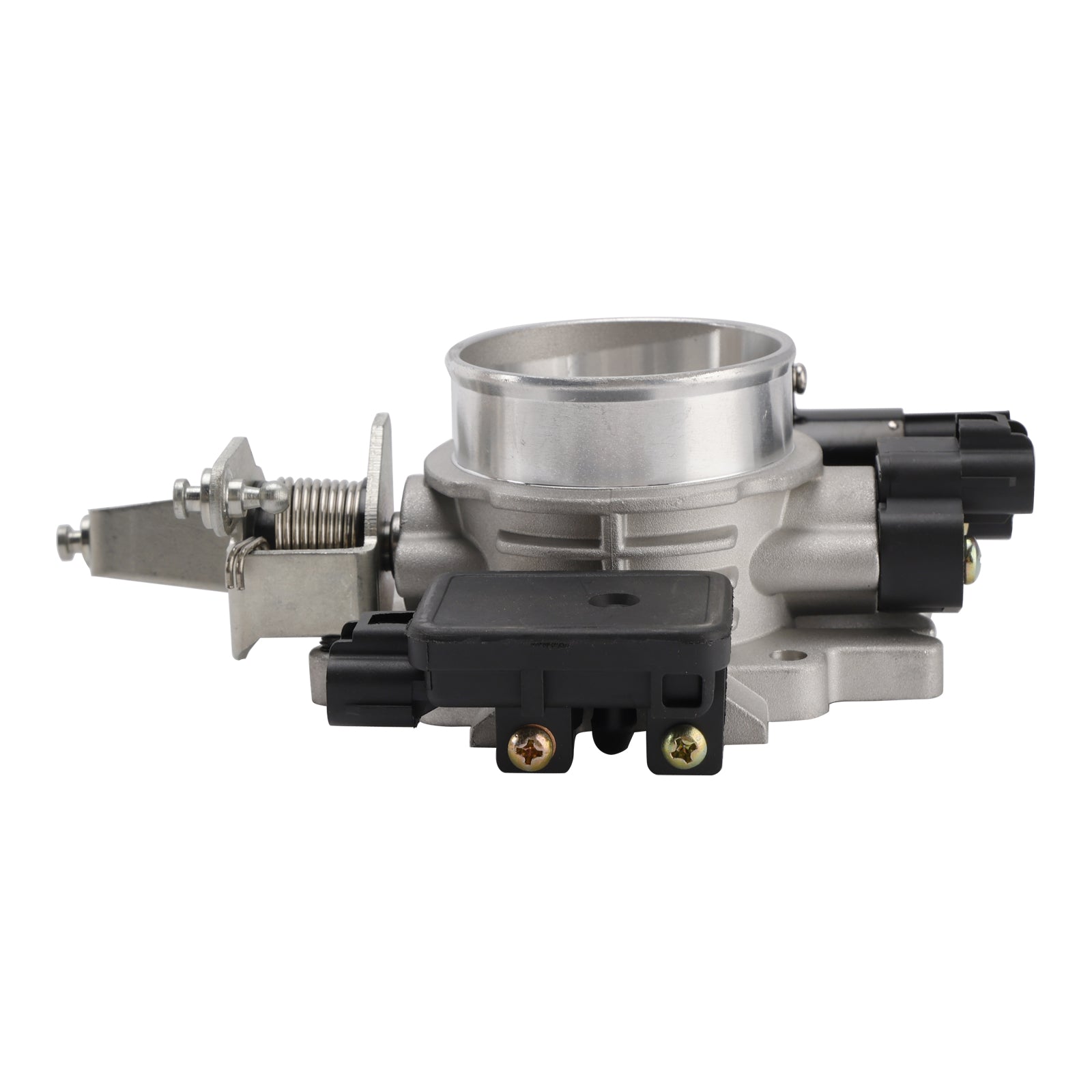 Throttle Body 53032023AC For Jeep Wranglers Cherokee Grand Cherokee 1998-2001