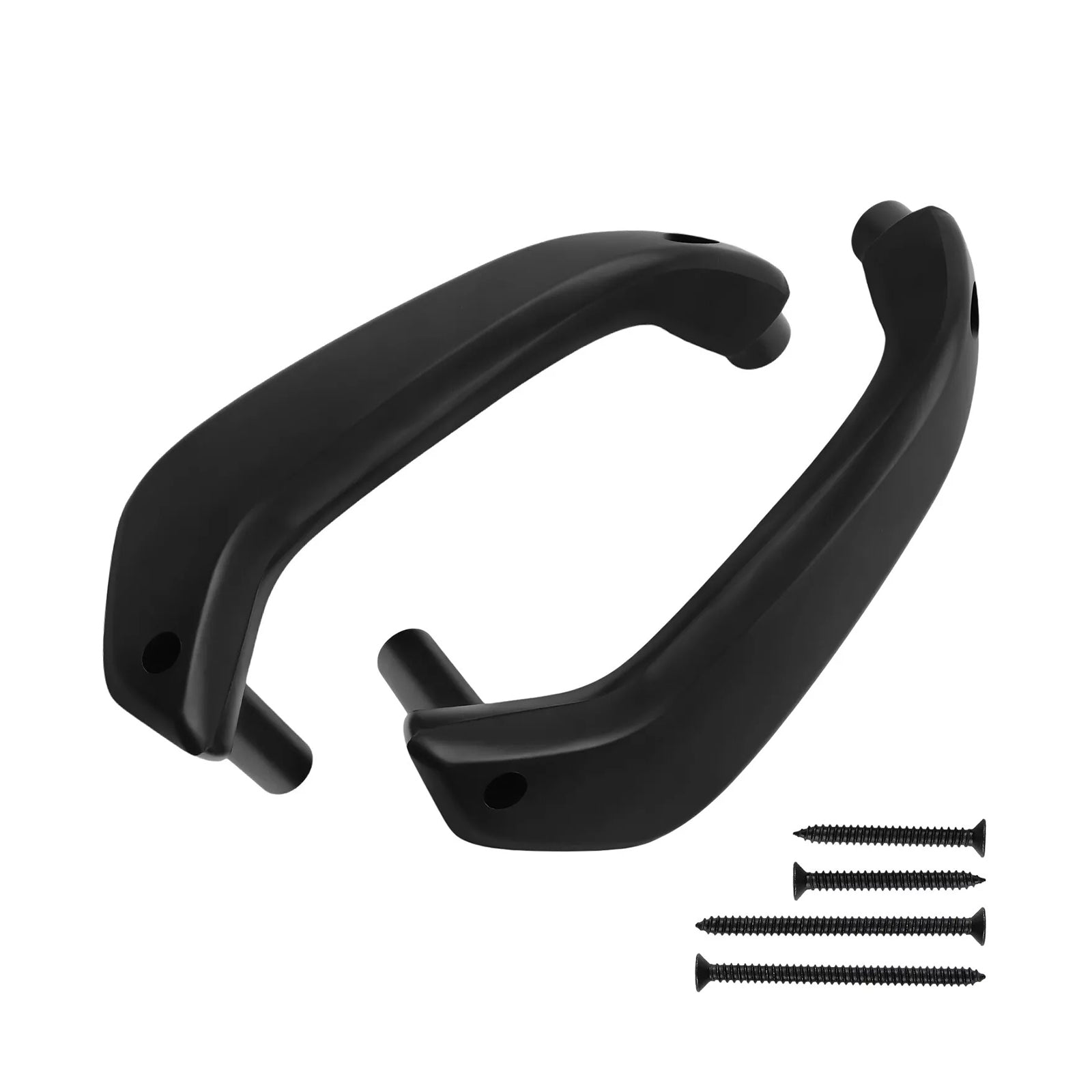 2011-2020 Ford Fiesta Interior Left & Right Door Pull Handle Manual Window