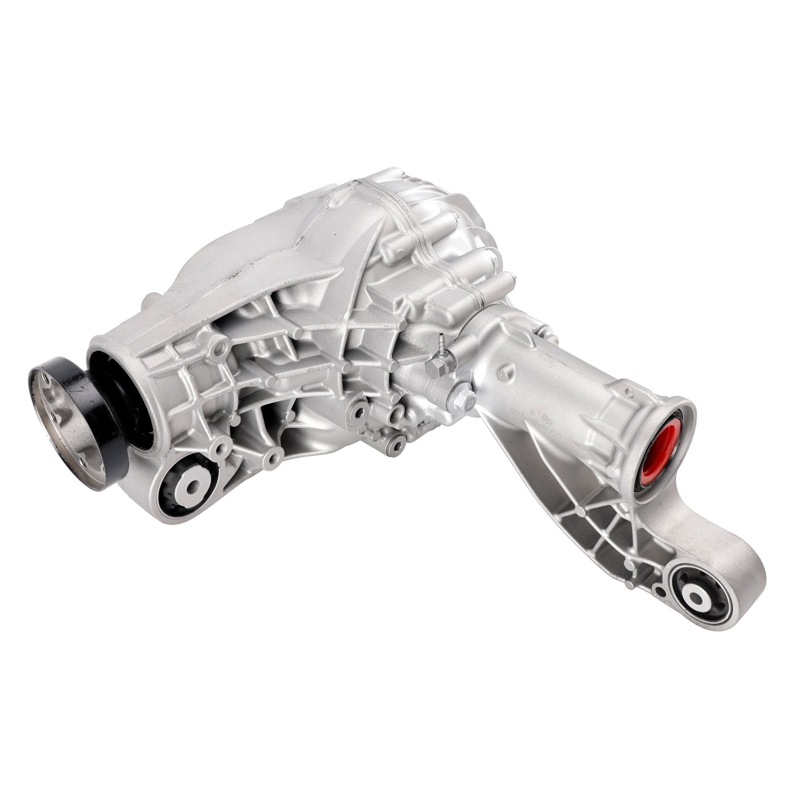 2009/05-2012/08 Mercedes-Benz GL-Class X164 GL 350 CDi 4matic Differential Front Axle Gearbox 3.7 Ratio 164330210280