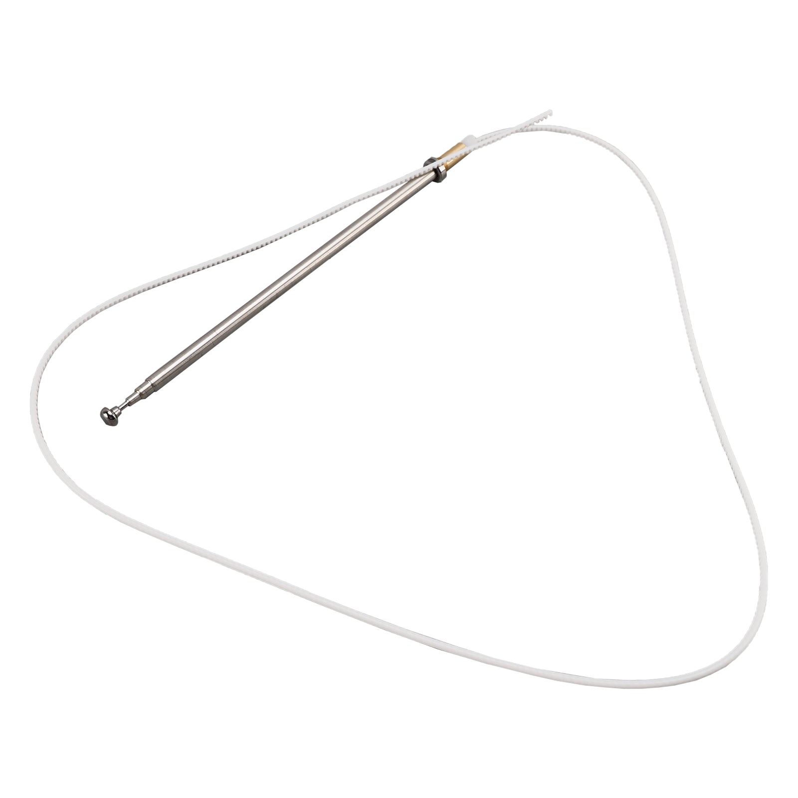 Antenna Aerial Radio Mast Cord 1408270001 For Mercedes W140 W124 W202 92-02