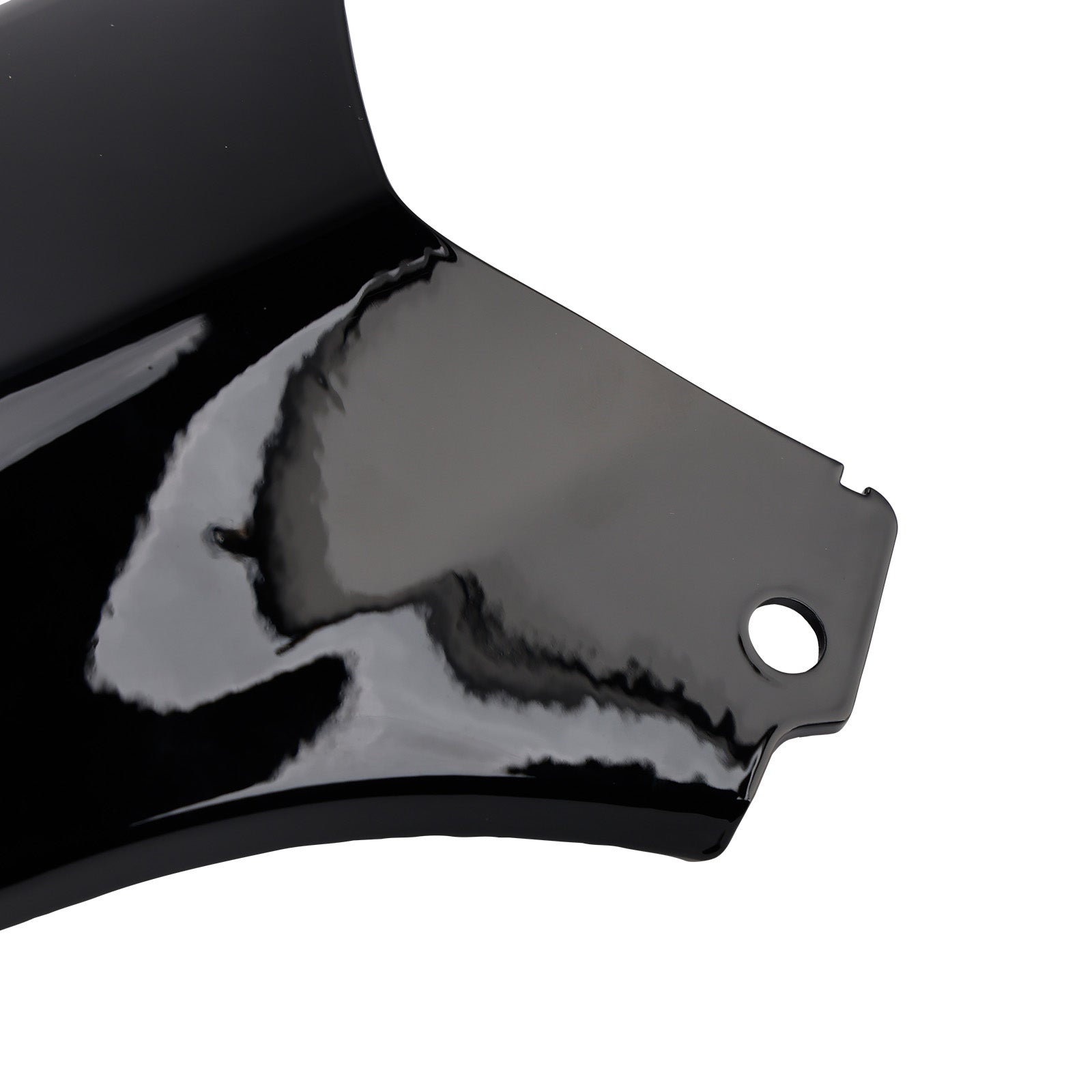 Air Intake Covers Tank Side Panel Fairing For 2025-2026 Kawasaki Z900