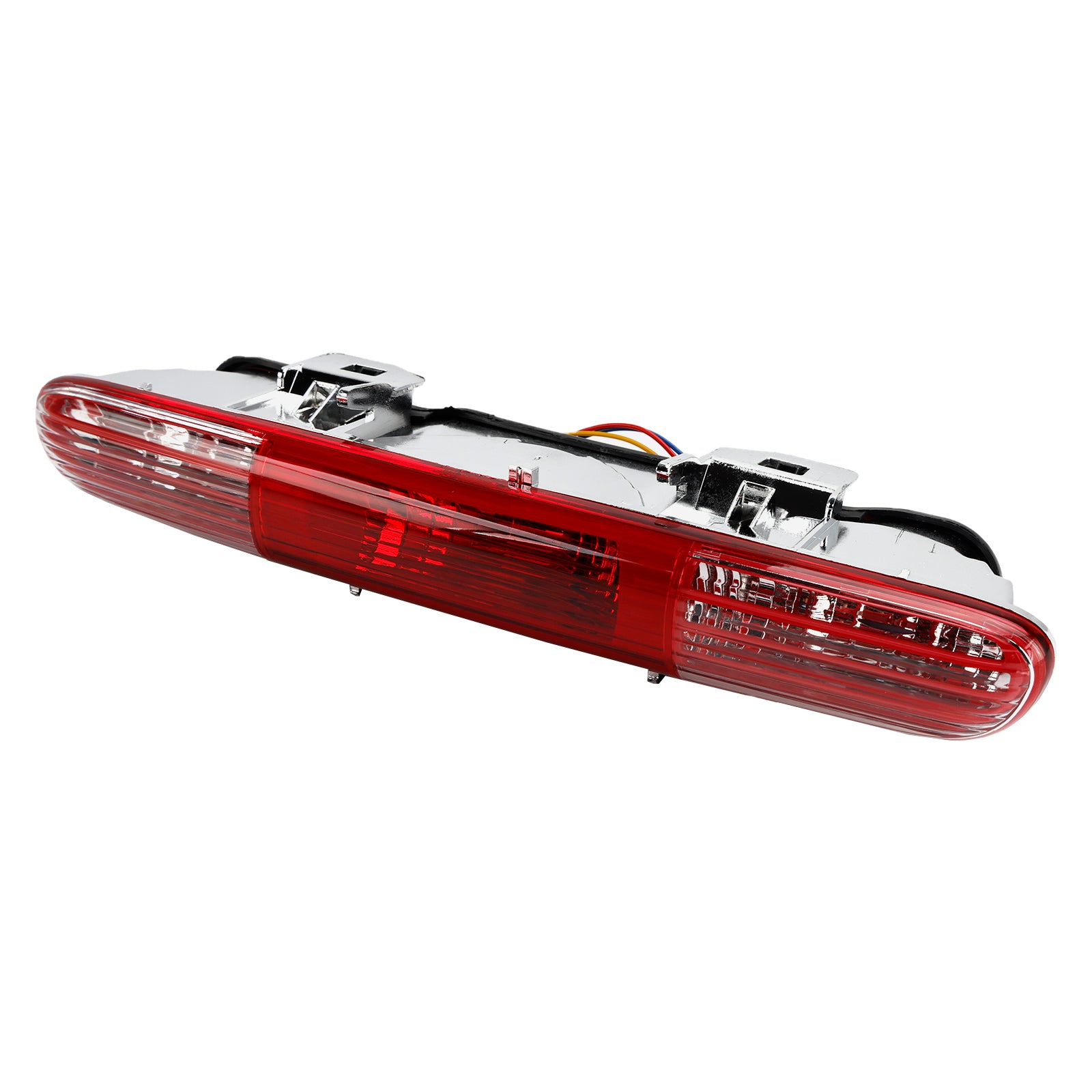 Rear Fog Light Reverse Brake Lamp For Mini Cooper R56 R57 R58 R59 2009-2015