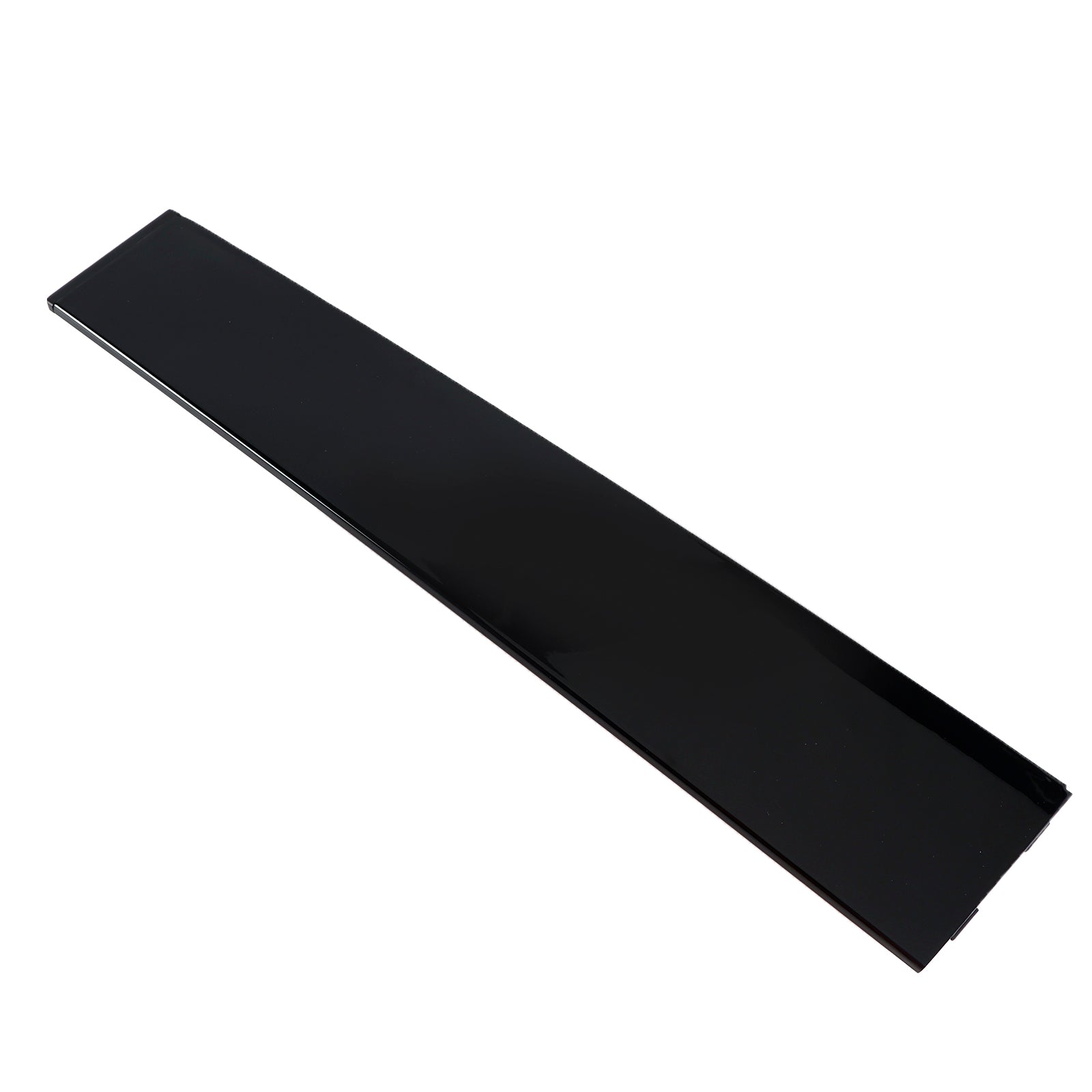 Right Rear Door Pillar Window Trim Applique B 57010446 For Jeep Cherokee 2011-2021