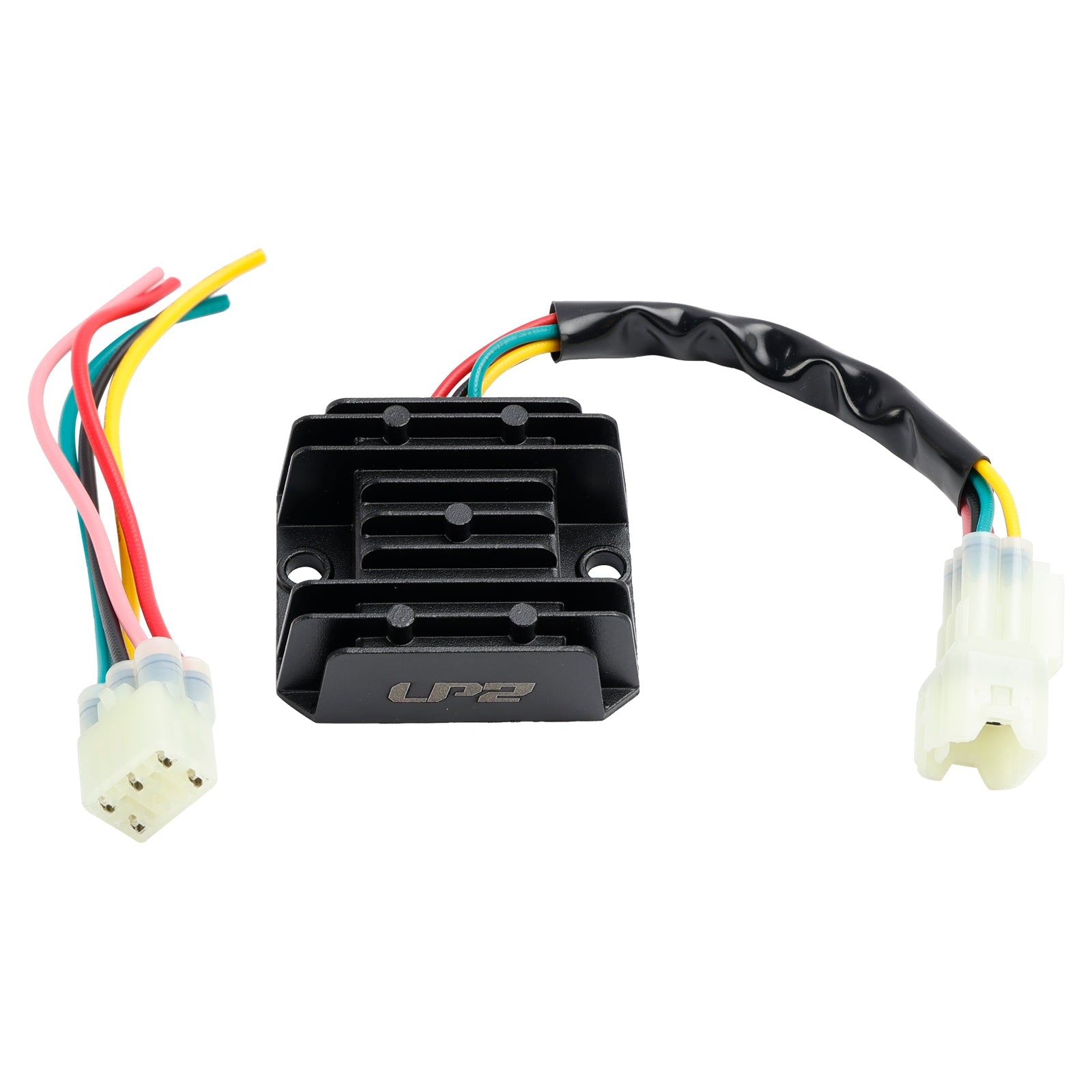 Voltage Regulator For Kymco Mxer 125 150 02-07 MXU 150 05-14 31600-LLB1-E00