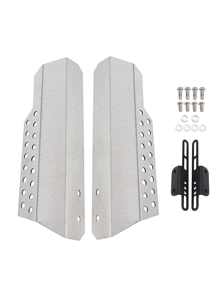 Front Fork shock absorber pertection cover for Husqvarna Vitpilen 125 250 2019-2023