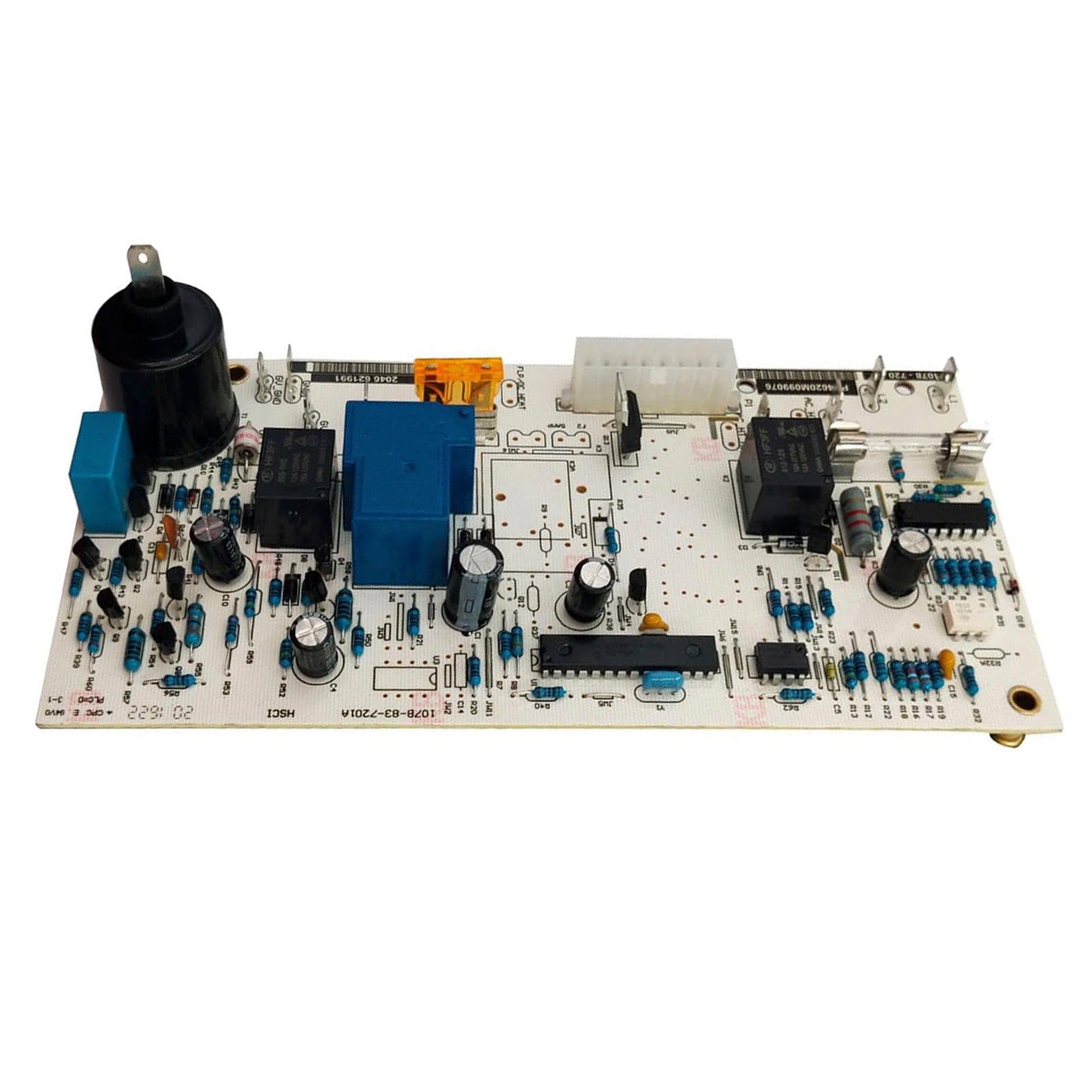 RV Refrigerator Control Board Kit 621991001 For Models N641/N841