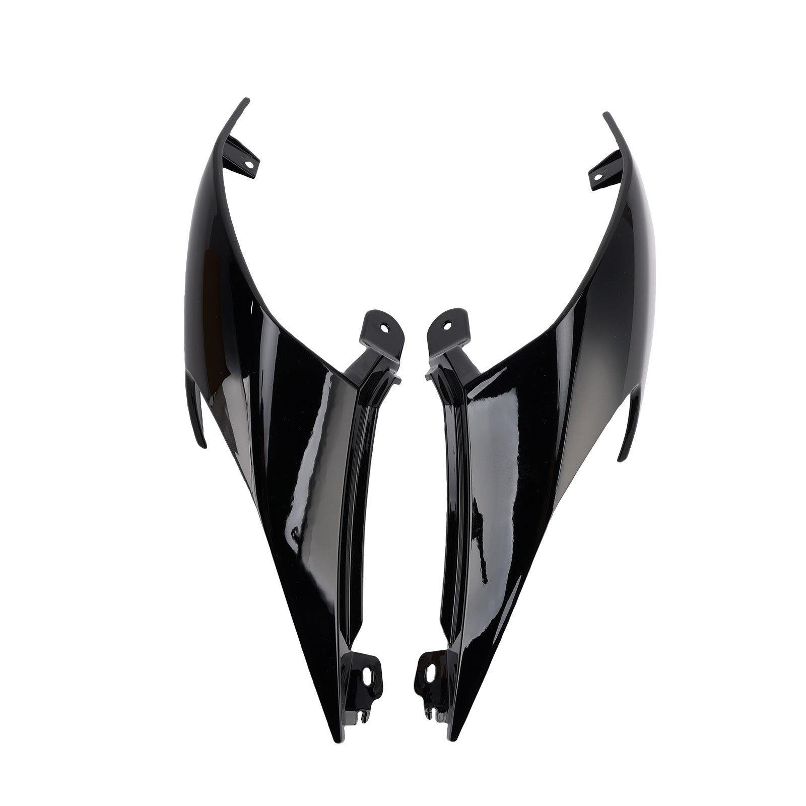 2020-2025 Street Triple 765 R RS Rear Tail Side Seat Cover Fairing