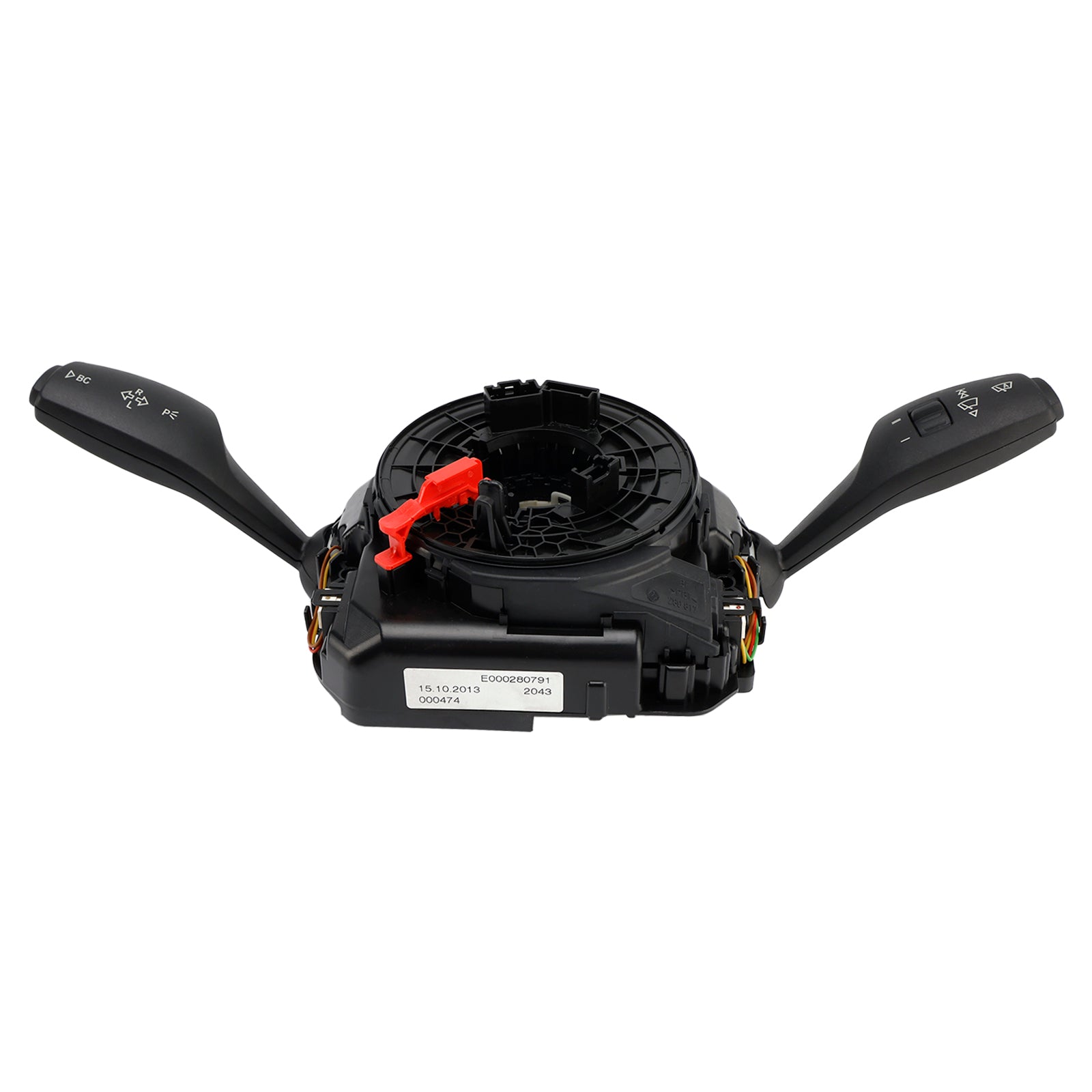 61319354047 Turn Signal & Wiper Switch Assembly for BMW F07 F10 F12 F13 F06