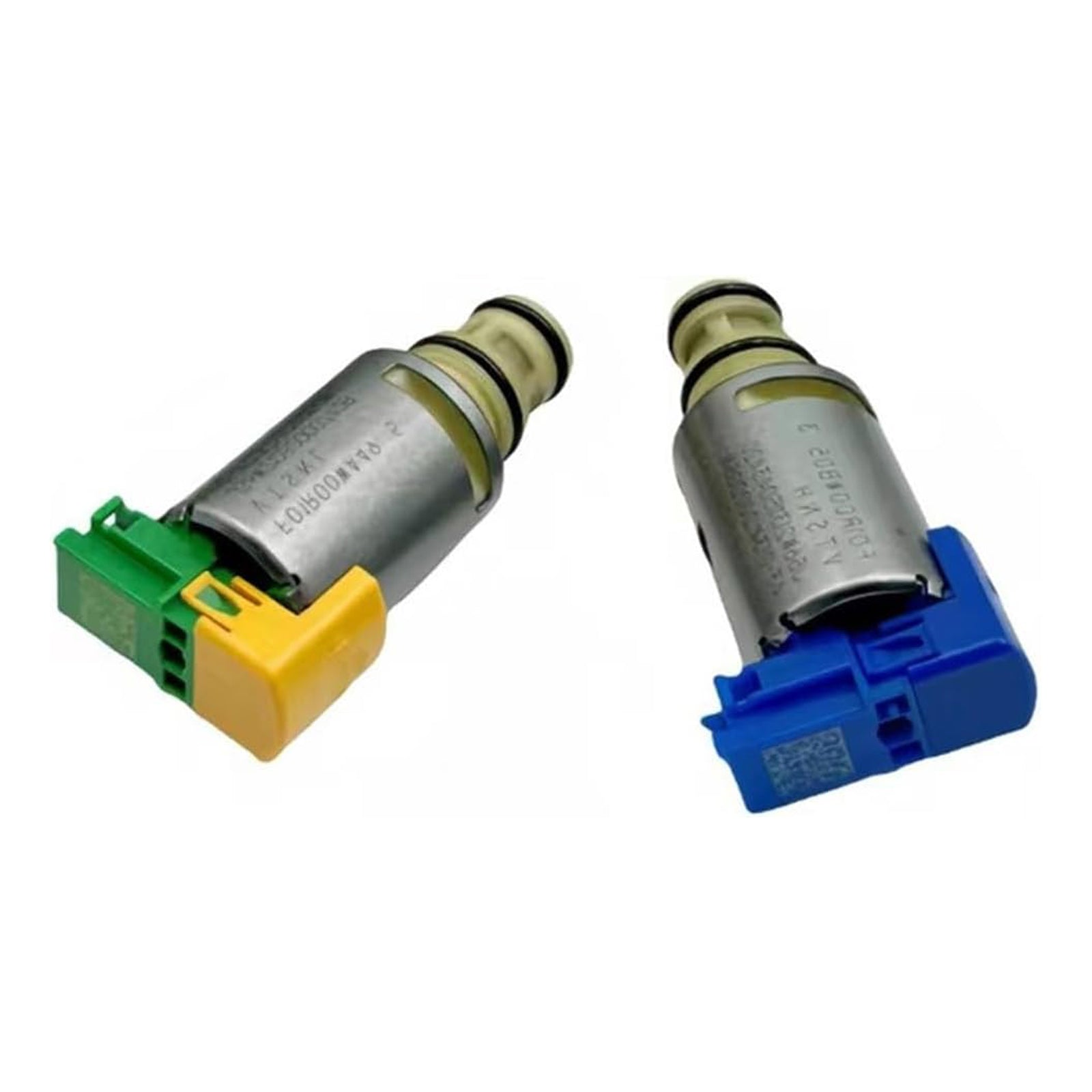 Ford Escape 1.5 2.0 9PCS 8F35 Automatic Transmission Solenoids