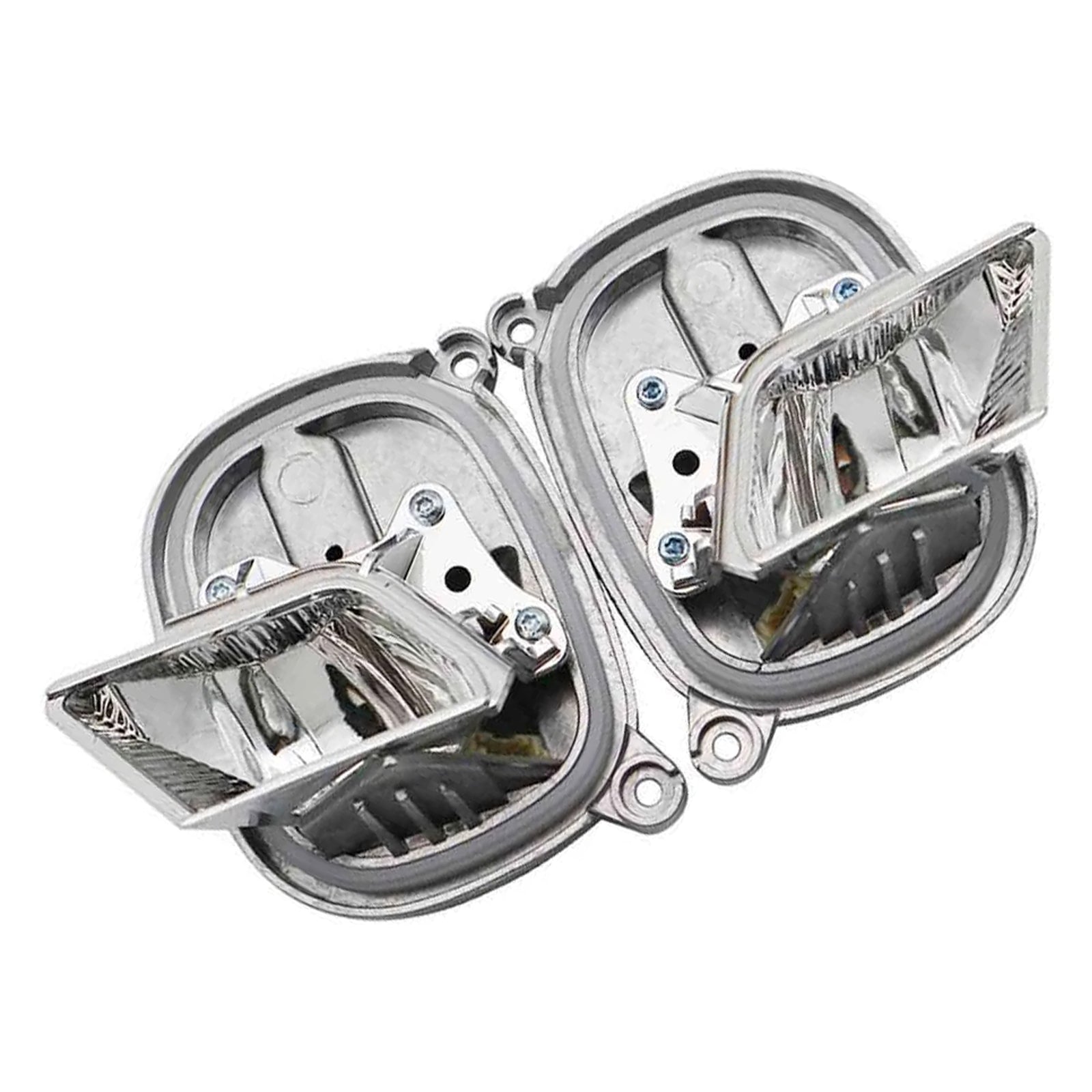 2014-2018 BMW 6 series F06 Gran Coupé LCI Left+Right LED Cornering Light Module 63117394903 1305715381