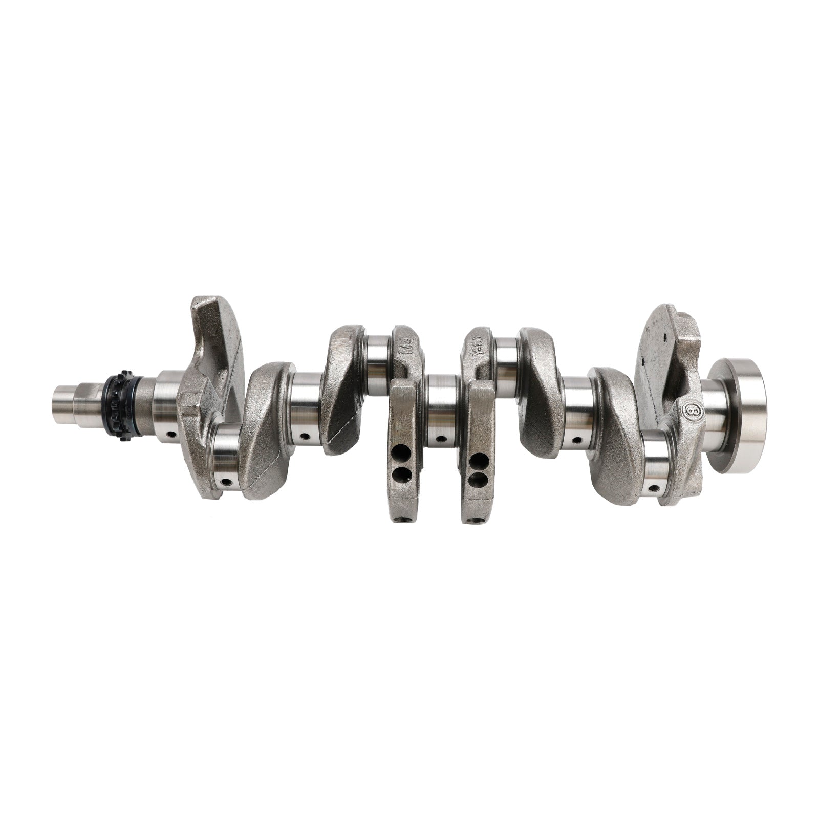 2013-2019 Kia Soul (PS) Carens (RP) G4FD 1.6L 엔진 재건 점검 키트/크랭크 샤프트 및 커넥팅로드