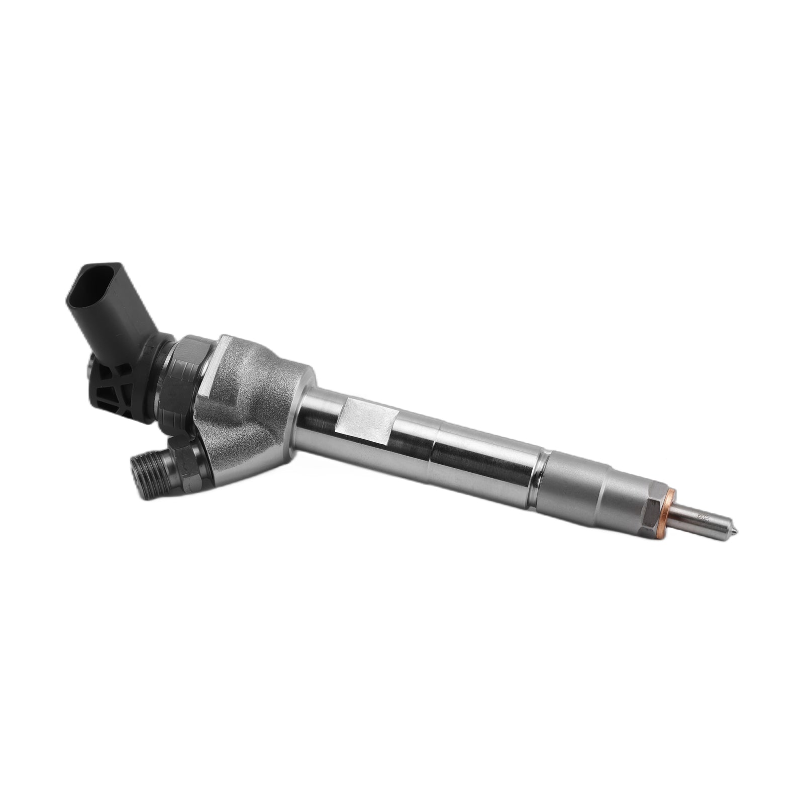 0445110597 For BMW F10 F30 F15 328d X5 535d 740Ld N47 N57 Fuel Injector 1PCS