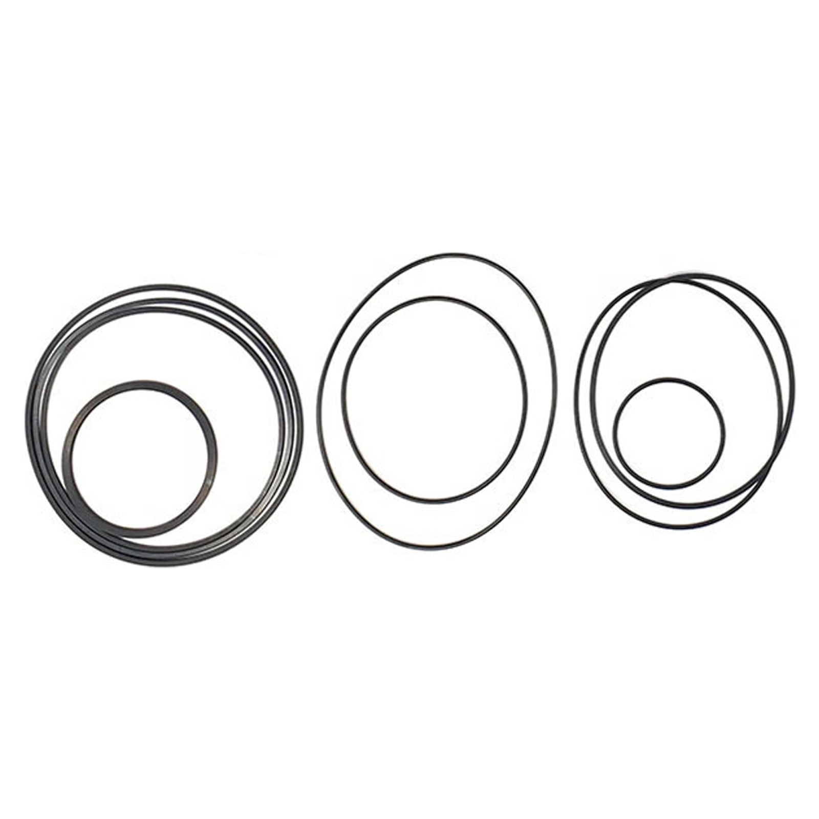 2014+ Toyota RAV4 2.0L CVT Transmission Master Rebuild Kit K114