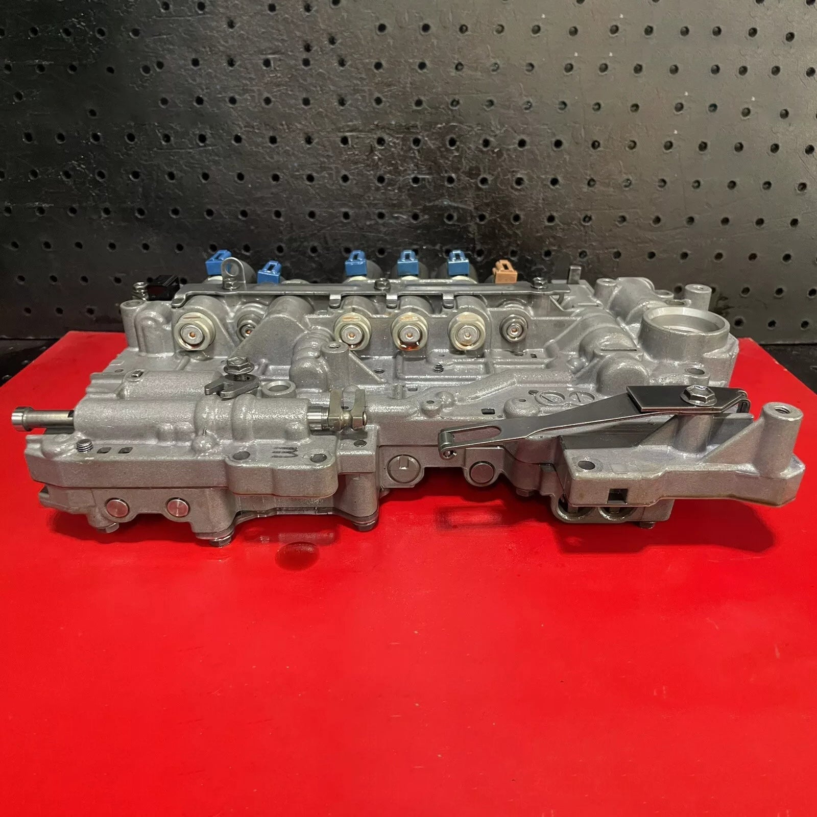 AC60E AC60F Transmission Valve Body For Toyota Tacoma 2015-up