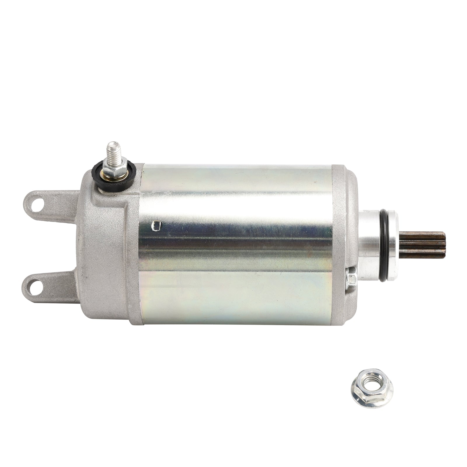 Starting Motor For Kawasaki ZX 12 R ZX-12R Ninja ZX12 ZXT ZX12R 2000-2006