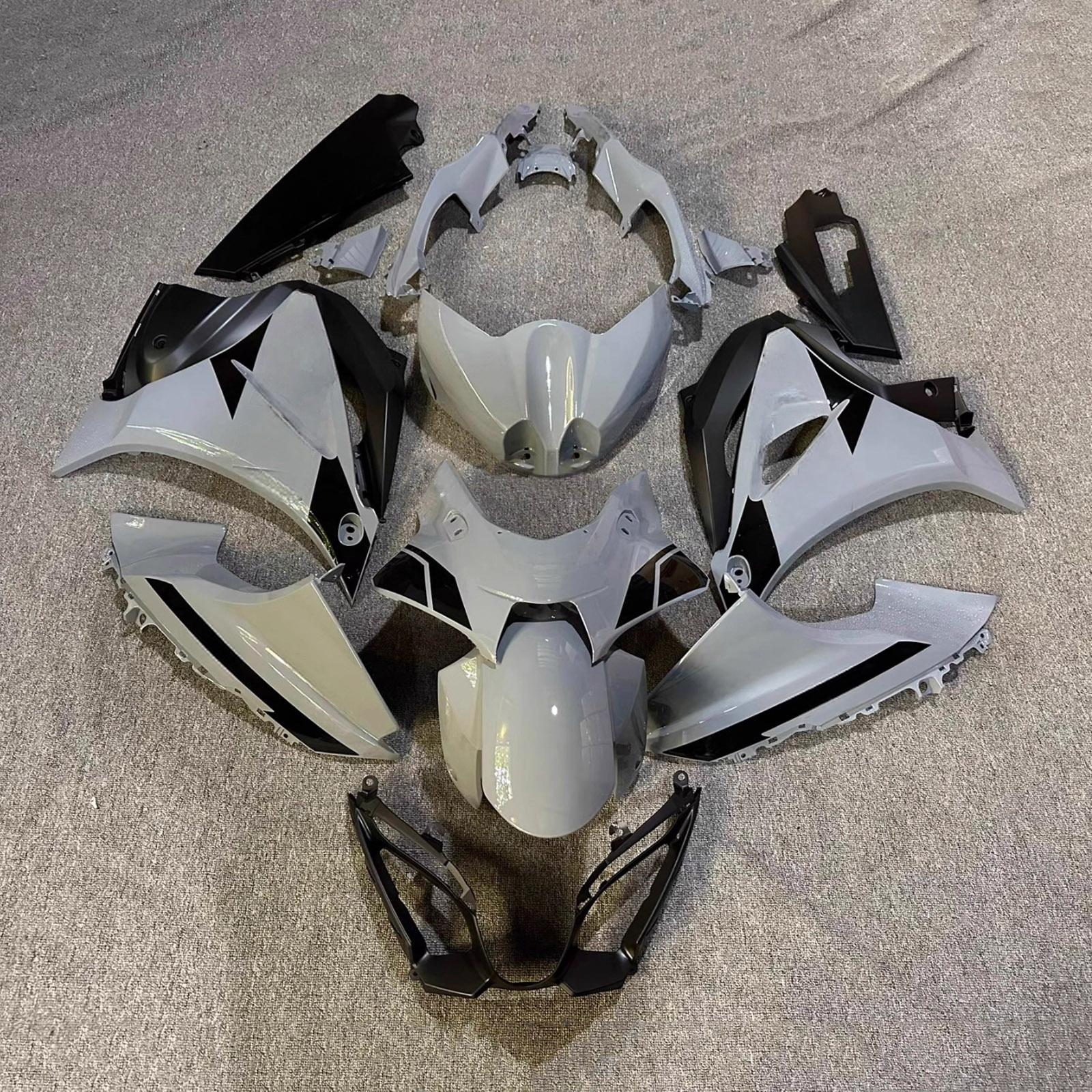 Injection Fairing Kit Bodywork Plastic ABS For Suzuki GSXR1000 2017-2026 K17