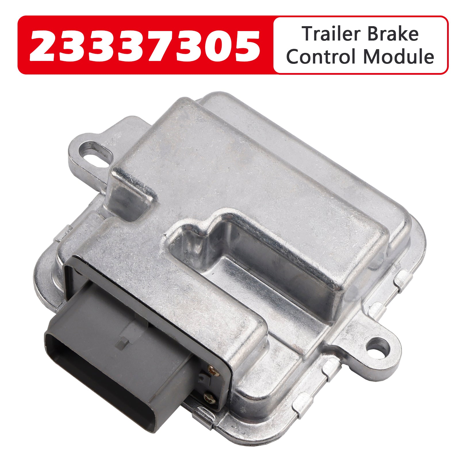 Trailer Brake Control Module for Cadillac Escalade 2015-2020 23337305 23114650