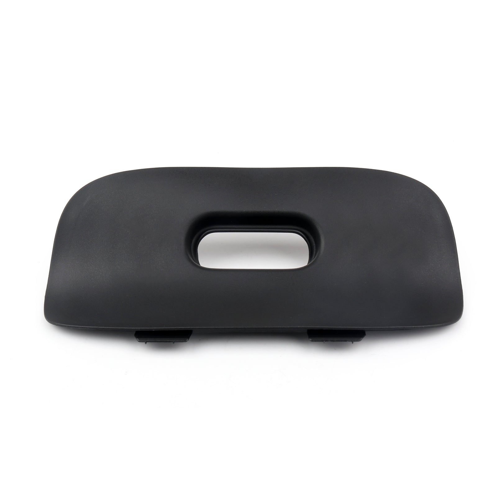 Rear Bumper Cover Black Tow Bar Trim Flap For BMW X5 E53 2000-2006 51128402327