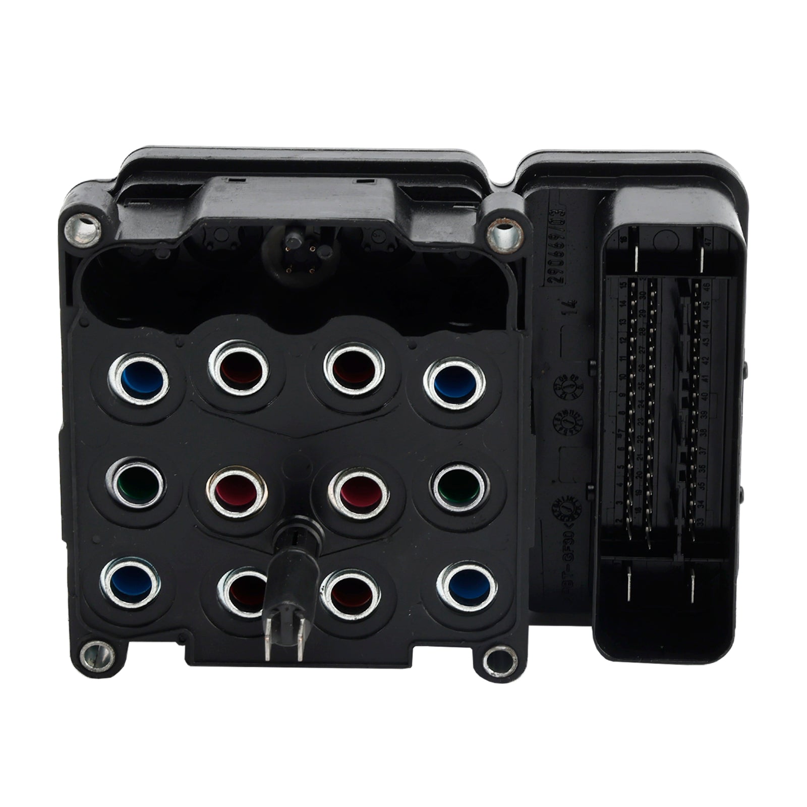 22752526 ABS Anti-lock Brake Pump Control Module for Cadillac SRX 2011