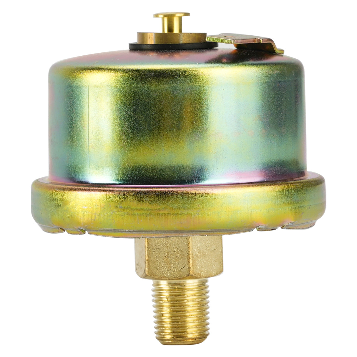 Oil Pressure Gauge Sender For Toyota Land Cruiser FJ80 FZJ80 HDJ80 HZJ80 83-96 Generic
