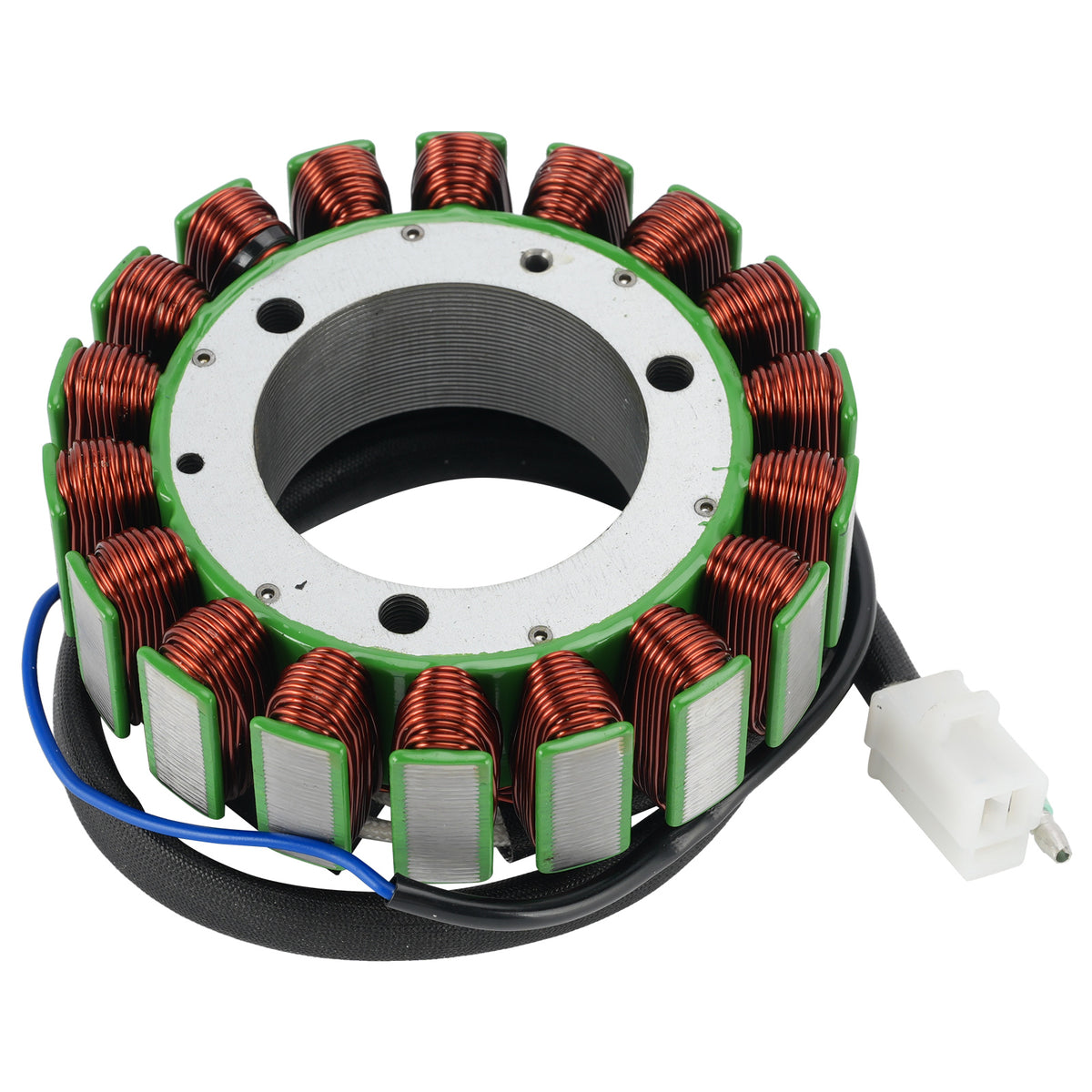 STATOR ALTERNATOR MAGNETO FOR YAMAHA VIRAGO XV 750 700 84-85 42X-81410-20-00