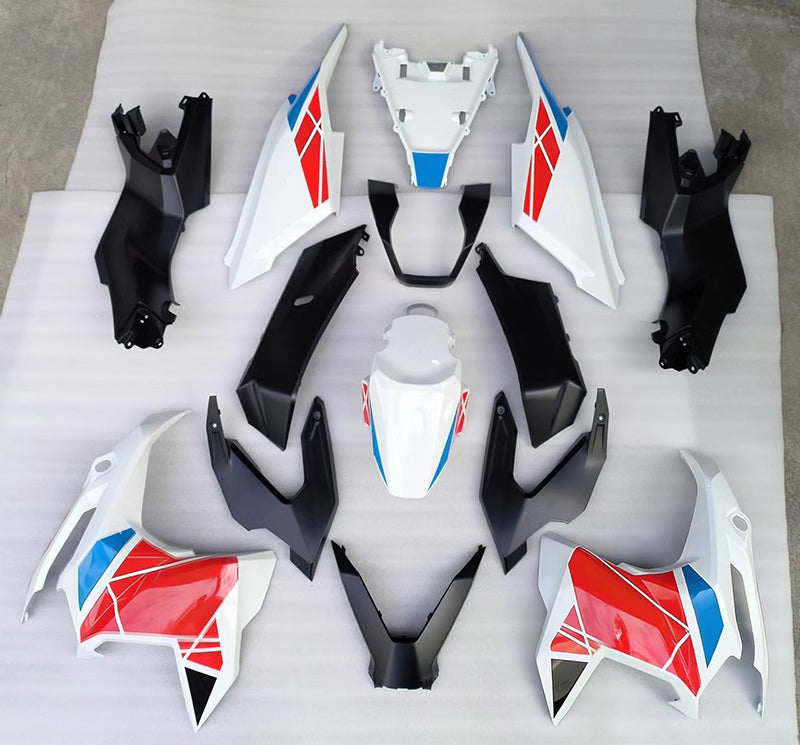 Honda ADV160 ADV 160 2022-2025 Fairing Kit Bodywork Plastic ABS