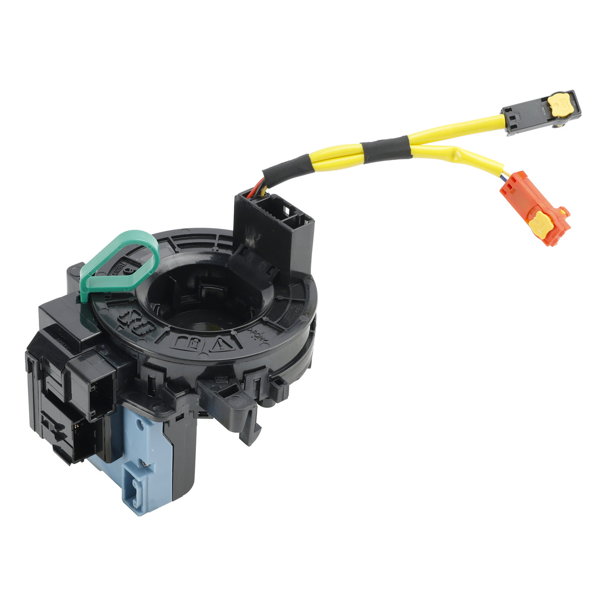 2015-2019 Subaru WRX STI Clock Spring With Angle Sensor 83196-FJ030