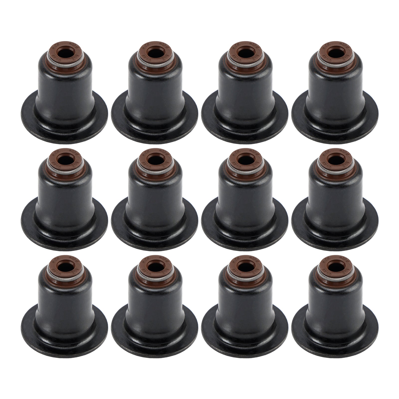 2010-2015 BMW X1 xDrive35i E84 N55 3.0L Engine Rebuild Pistons Gaskets Kit Crankshaft Rods Timing Set 11212163665