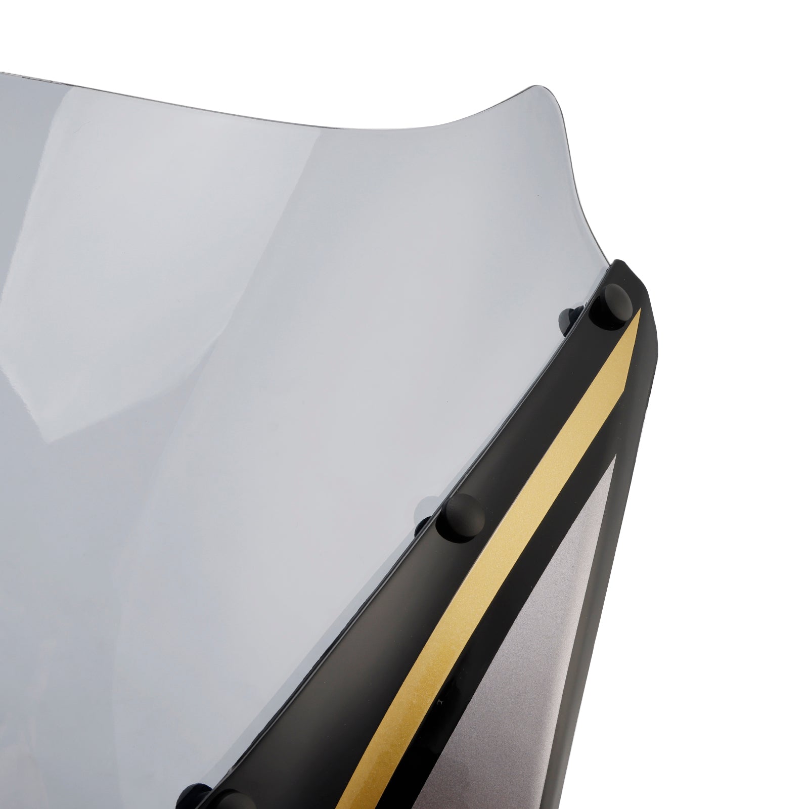 2022-2025 Yamaha XSR900 Headlight Fairing Windshield WindScreen