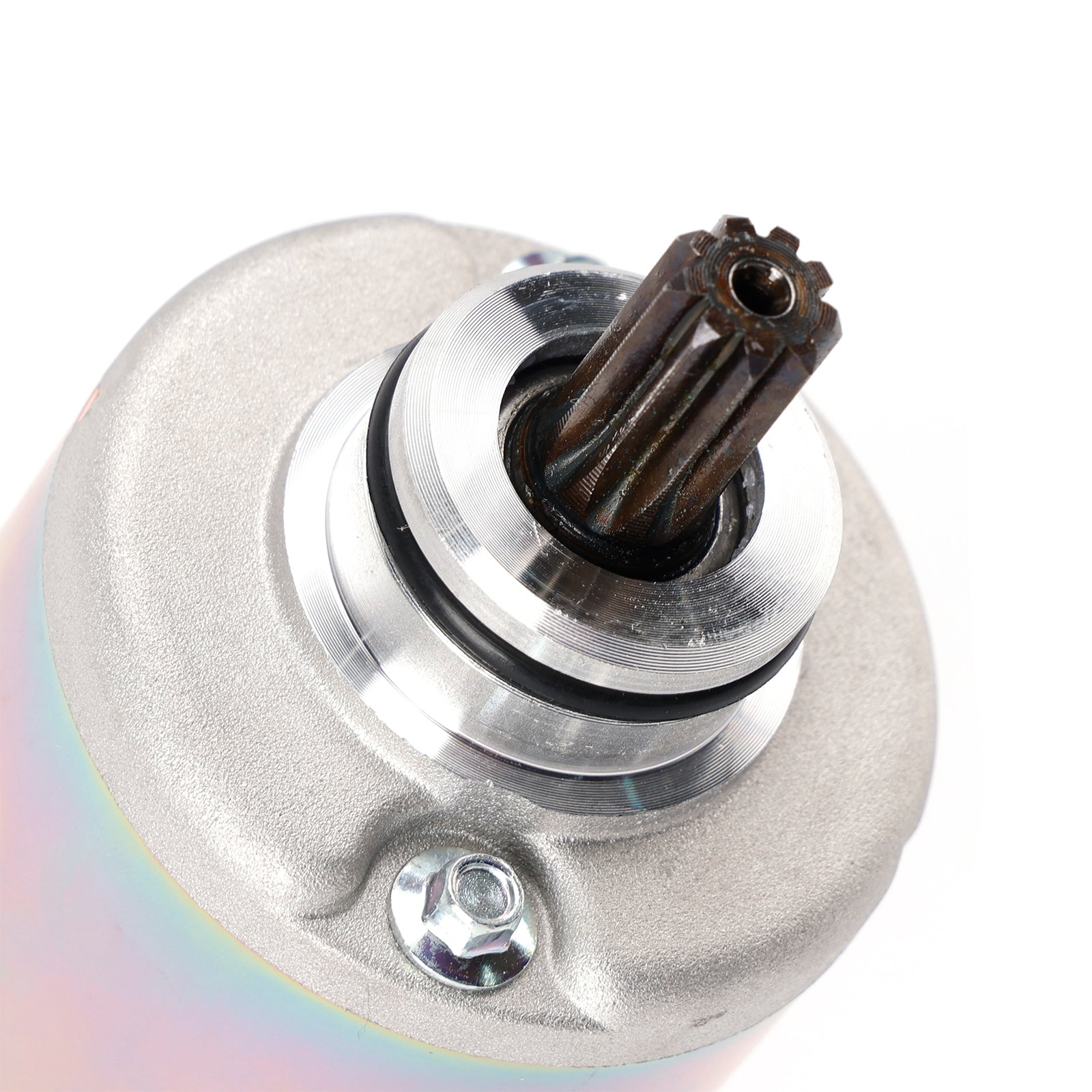 2020-2021 Suzuki DR150 DR 150 (Haojue NK150) Engine Starter Motor