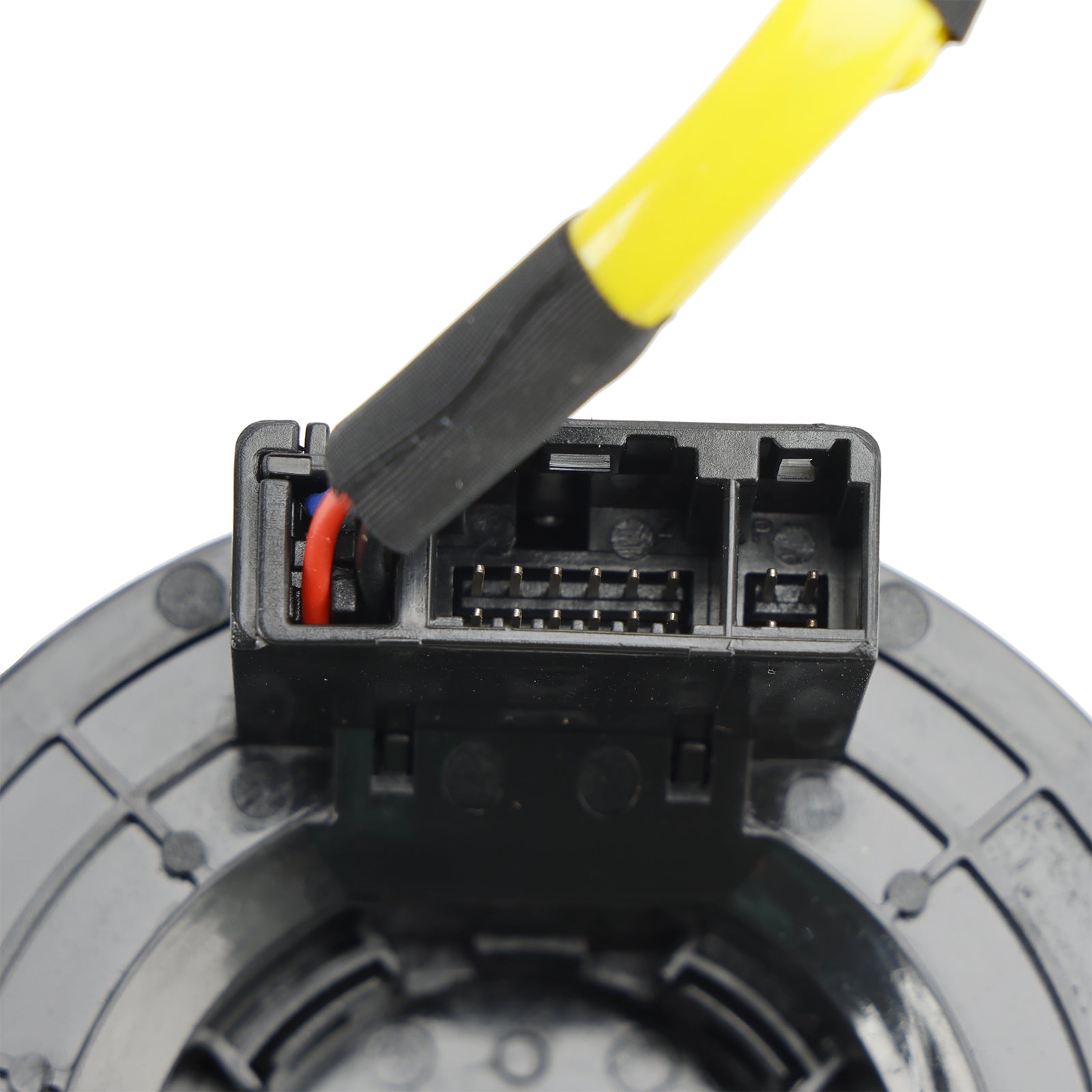 Subaru XV Crosstrek (2013-2015) 각도 센서가있는 시계 스프링 83196-FJ030