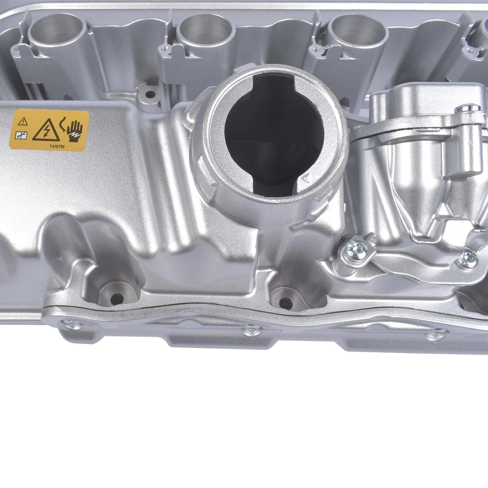 Valve Cover 11127565284 For BMW N54 135i 335i 335xi 335is 535i xDrive X6 Z4 3.0L