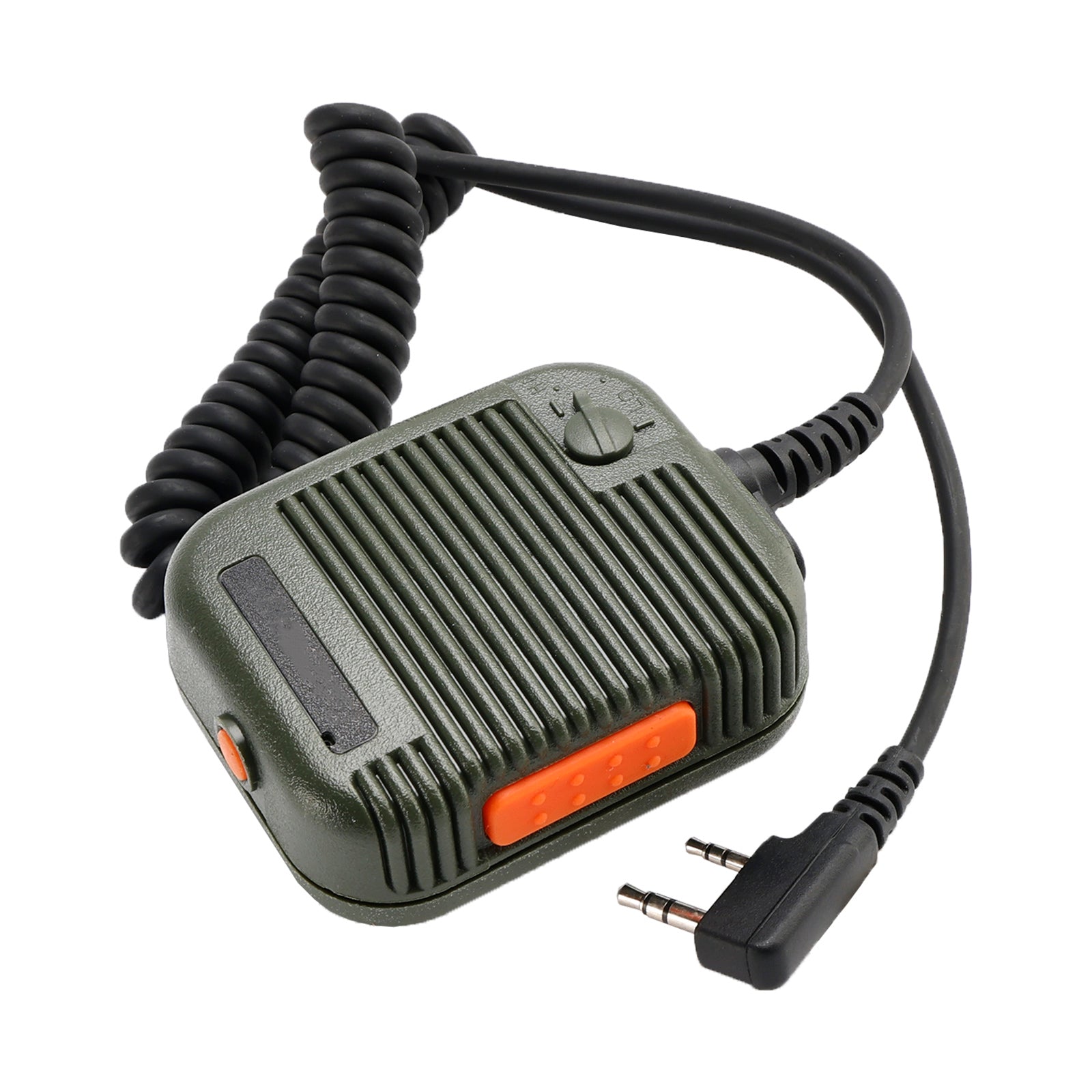 AR-152 Microphone Speaker For TK-240 TH-F7 RPU499A Plus KG669 VEV-3288S UV-5RC