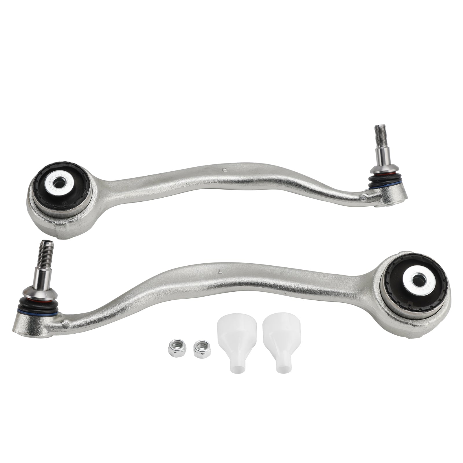 2019-2024 BMW X5 G05 X6 G06 X7 G07 2Pcs Left + Right Lower Control Arm