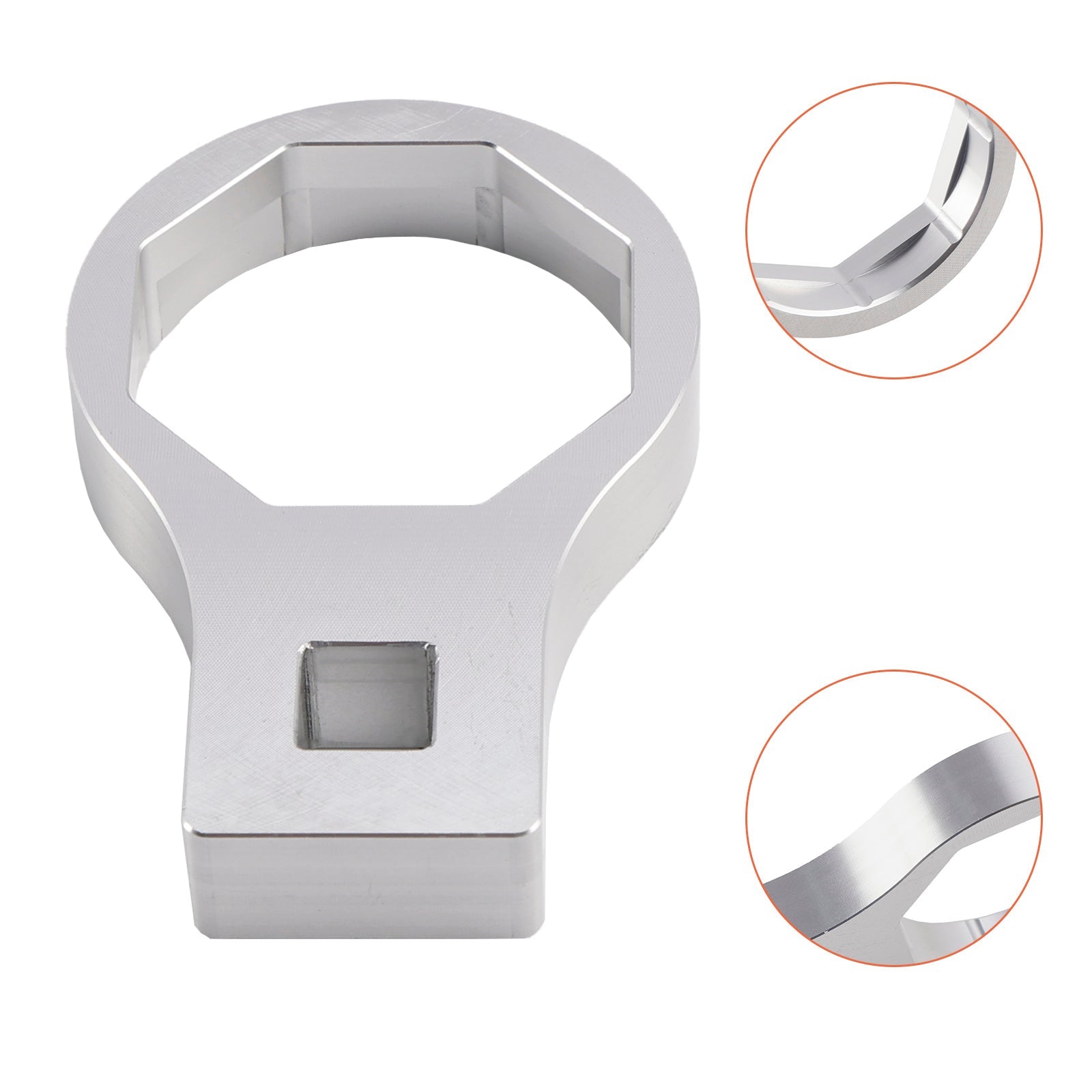 Raceface Turbine SL Seal head Torque Driver- clone of fox # 398-00-894- service