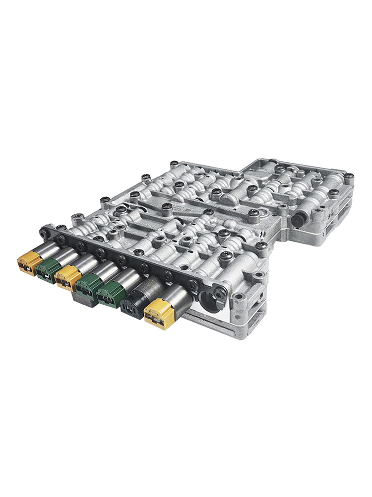 6HP26 6HP19 Valve Body #A051 For BMW AUDI VW Jaguar Hyundai Lincoln 545i 760i