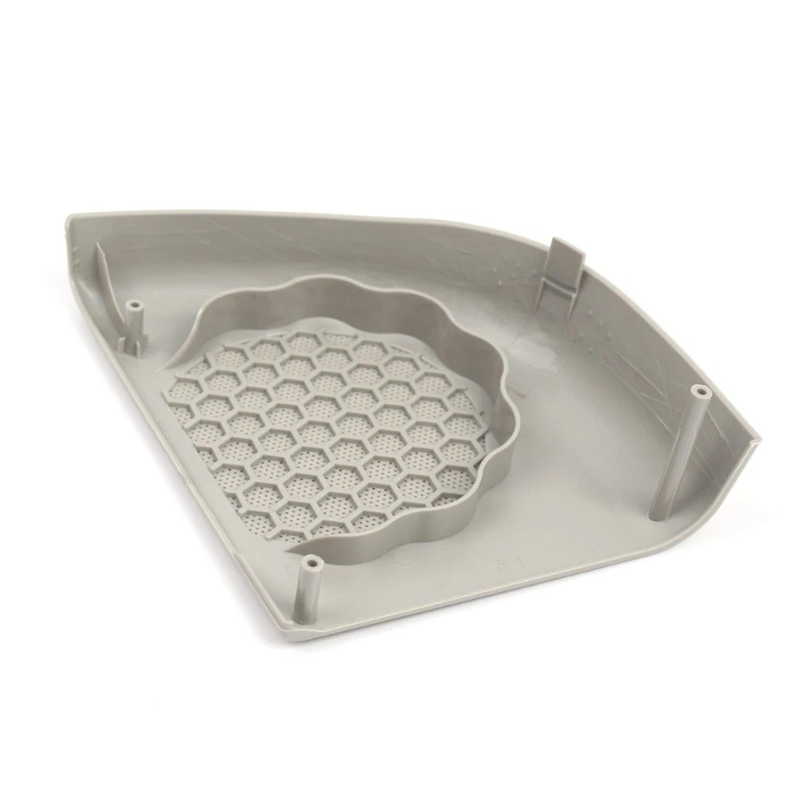 Left Front Door Speaker Cover For Mercedes W203 CLC Coupe A20372703887E94