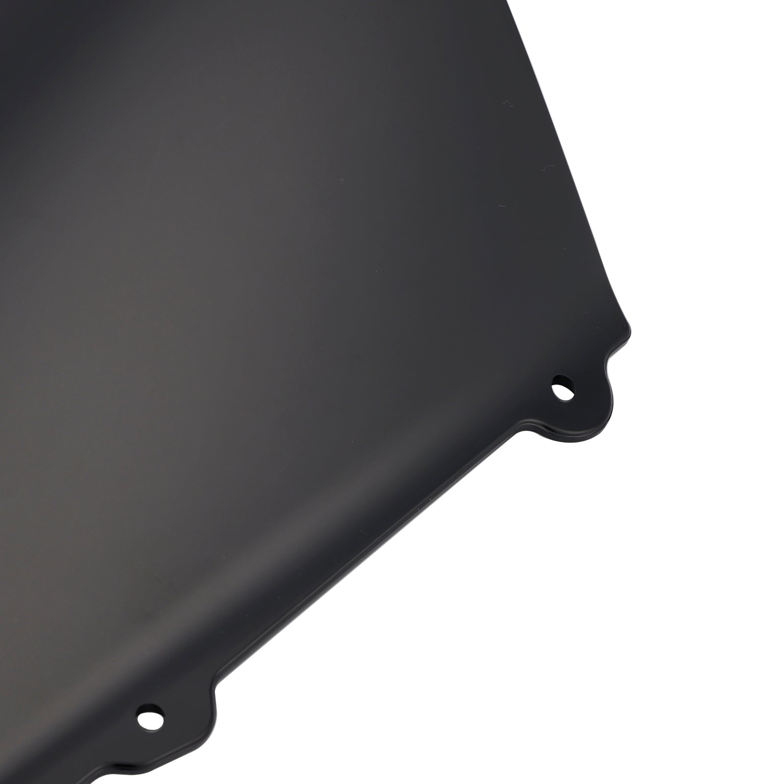 2025- DUCATI Panigale V4/S ABS Plastic Windshield Windscreen