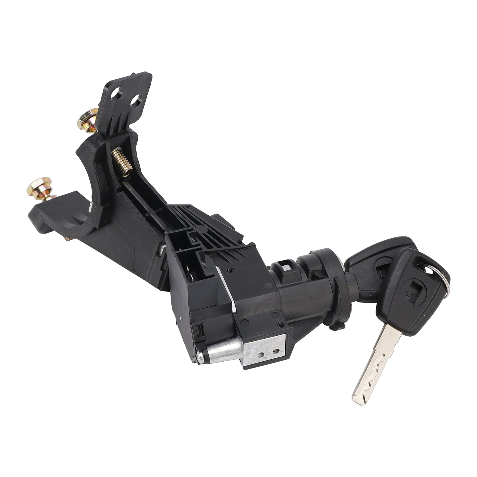 Ignition Lock Barrel Switch Starter 51865543 51928526 For Vauxhall Combo D 2010-