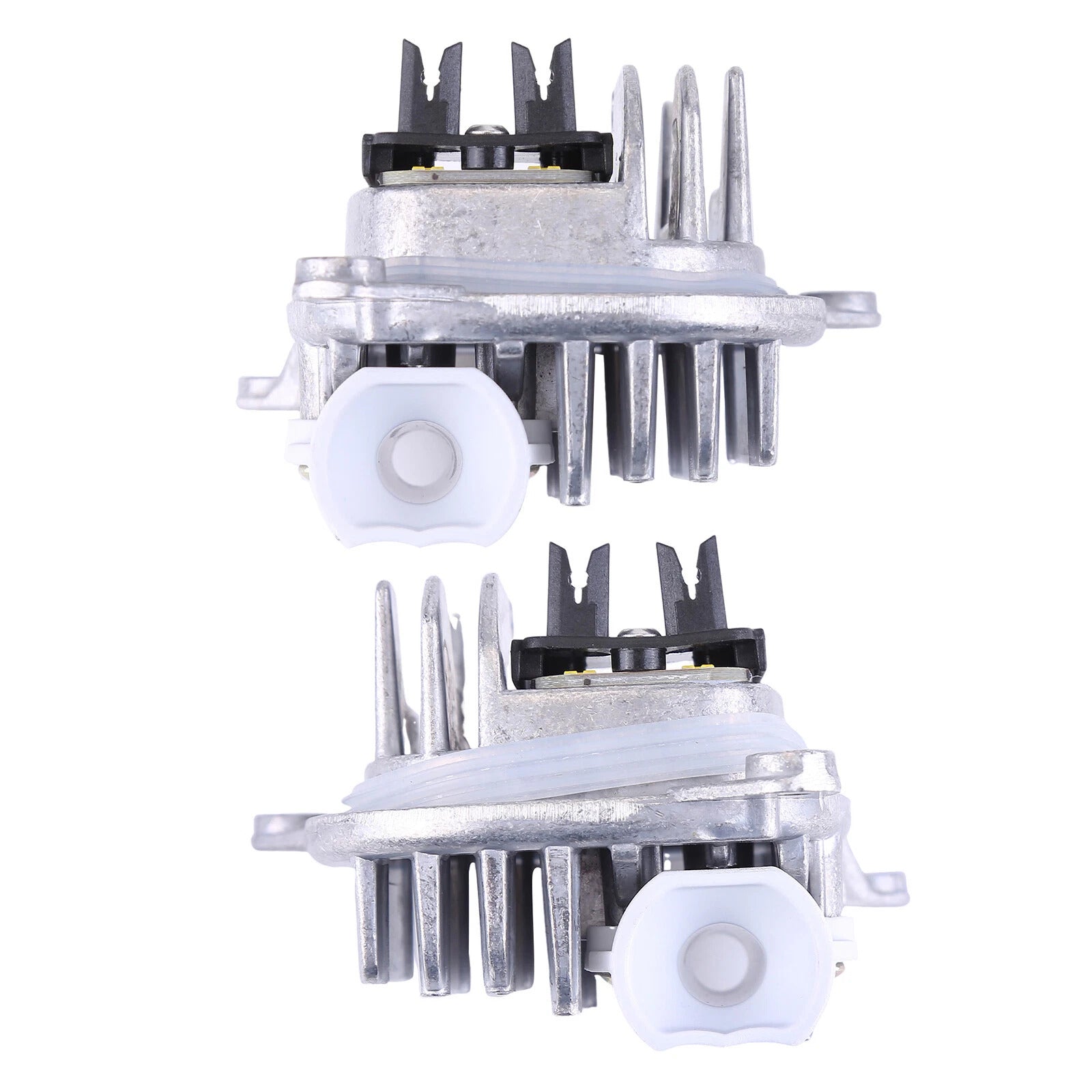 2018-2021 BMW G01 X3 G02 X4 F97 X3M F98 X4M Left+Right DRL LED MODULE White 63117466107 63117466108