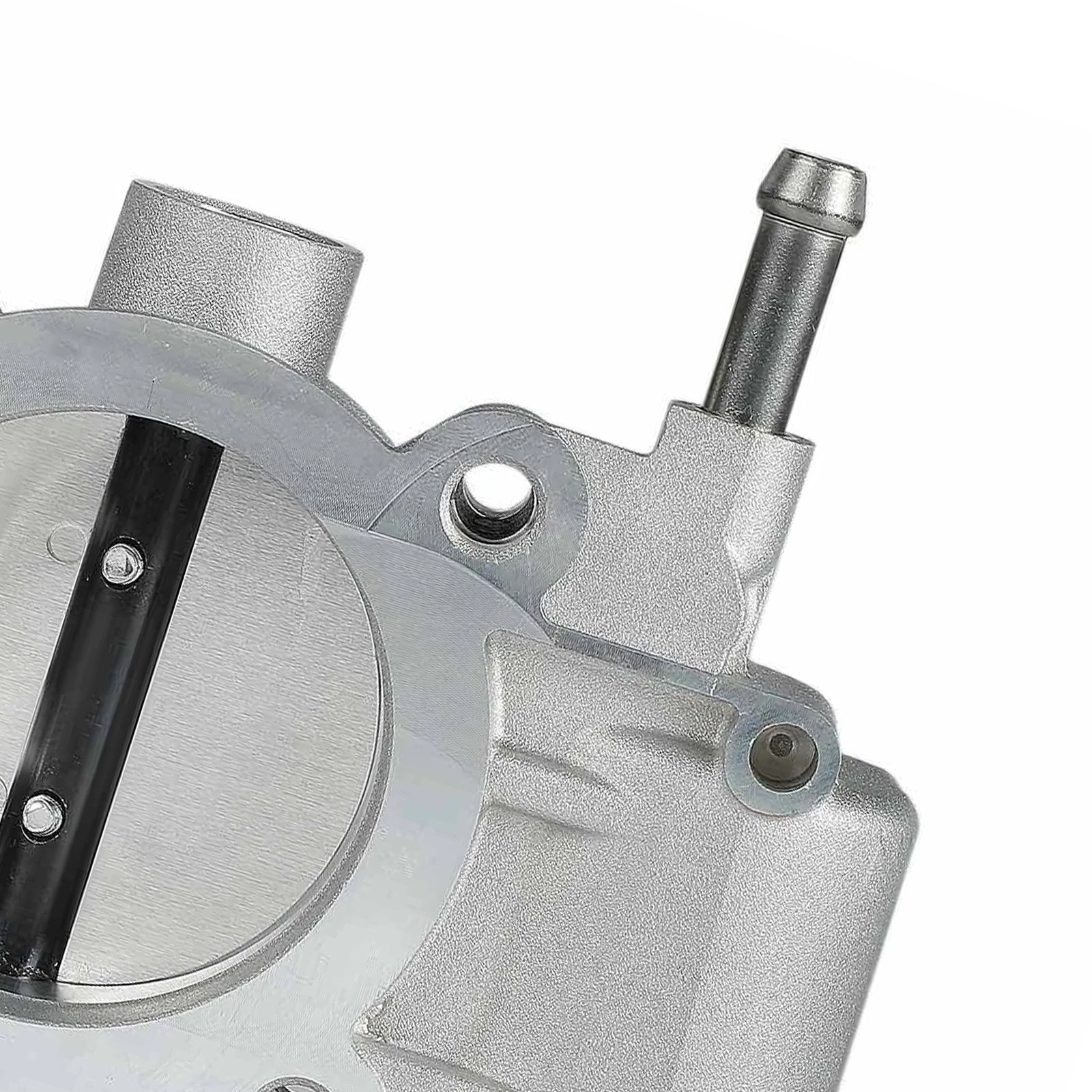 2009-2010 Toyota Corolla L4 1.8L GAS Throttle Body 22030-0T070 678023 19205603