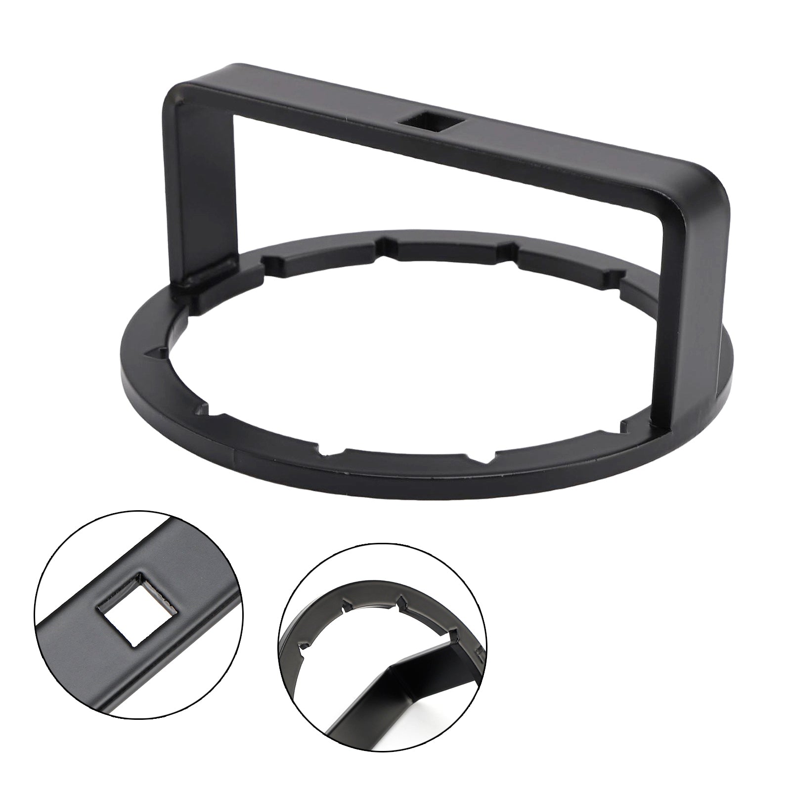 Fuel Pump Retaining Nut Install Removal Tool For Polaris Ranger Efi 2009-2021