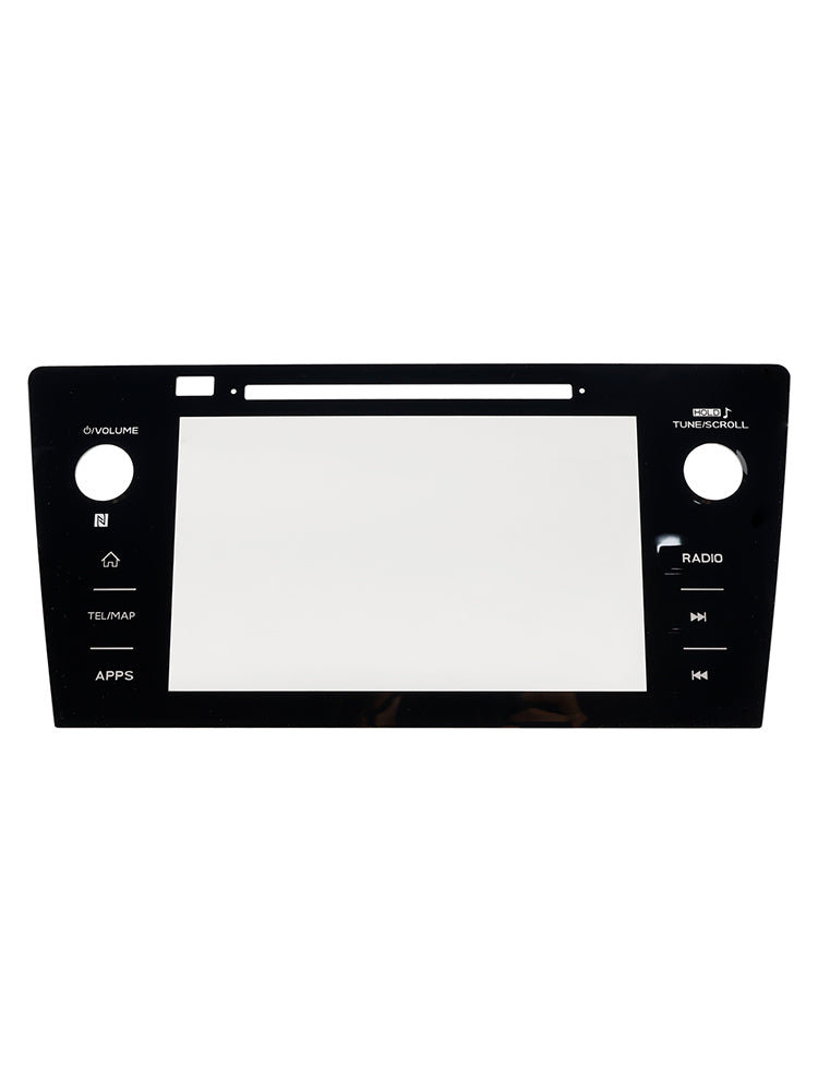 2018-2019 Subaru Legacy Outback Radio Replacement Touch-Screen Digitizer HK-SC-1