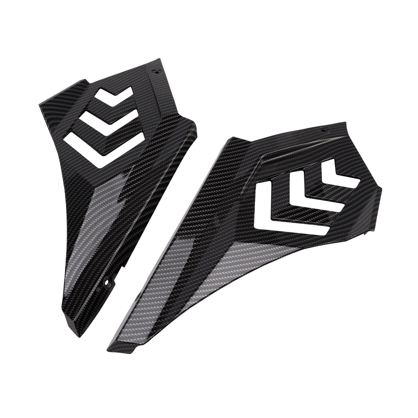 2024-2025 Honda CBR650R Side Frame Panel Protector Fairings Cover