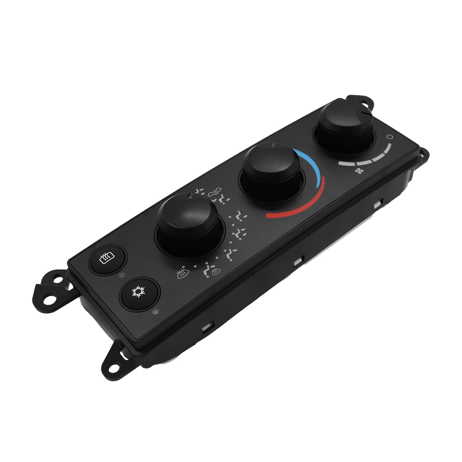 2008-2011 Dodge Dakota Temperature Heater Climate Control Module P55057079AB