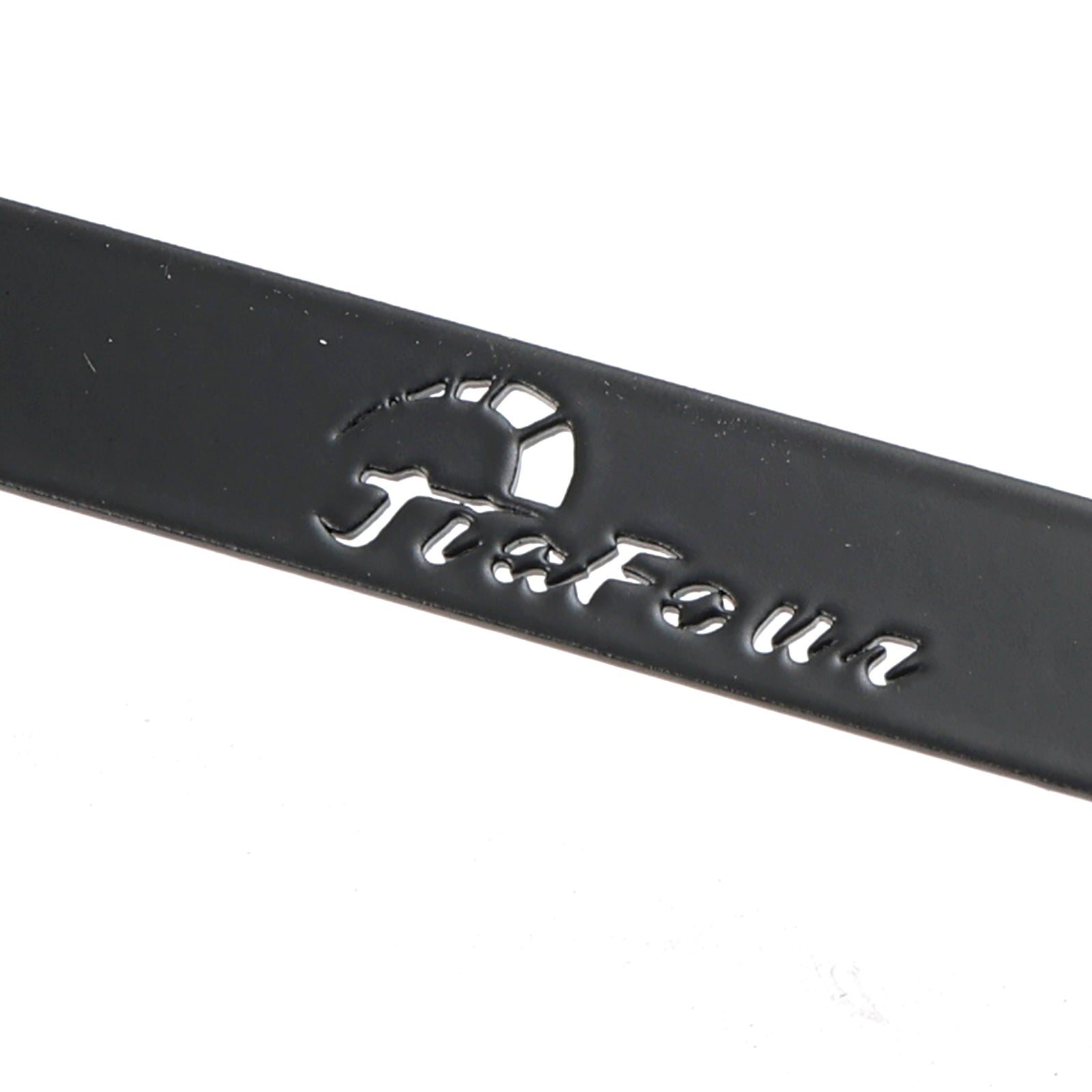 Luggage Rack Side Saddle Bag Mount Bracket For Kawasaki Vulcan S 650 16-23 Cafe