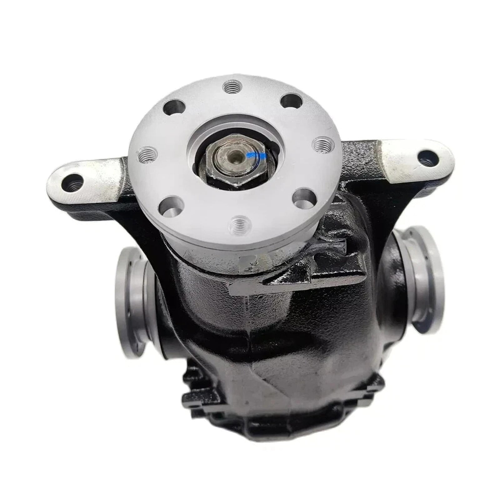 2004-2013 BMW E81 E87 1-Series Rear Differential Assembly 3.73 Ratio 33107566179