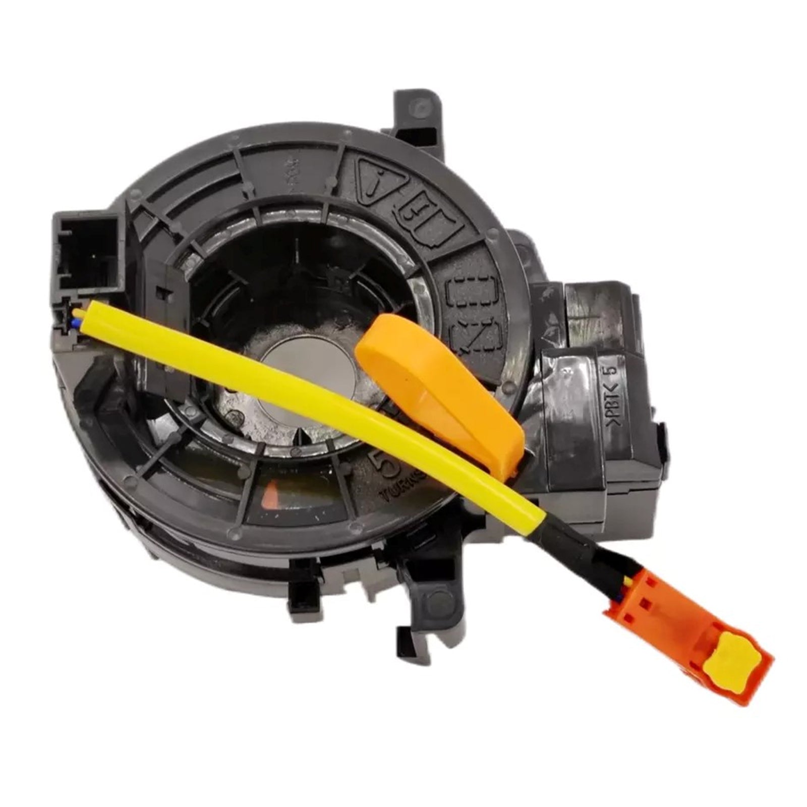 Steering Wheel Clock Spring 84306-52100 For Toyota Corolla Yaris 2008-2010